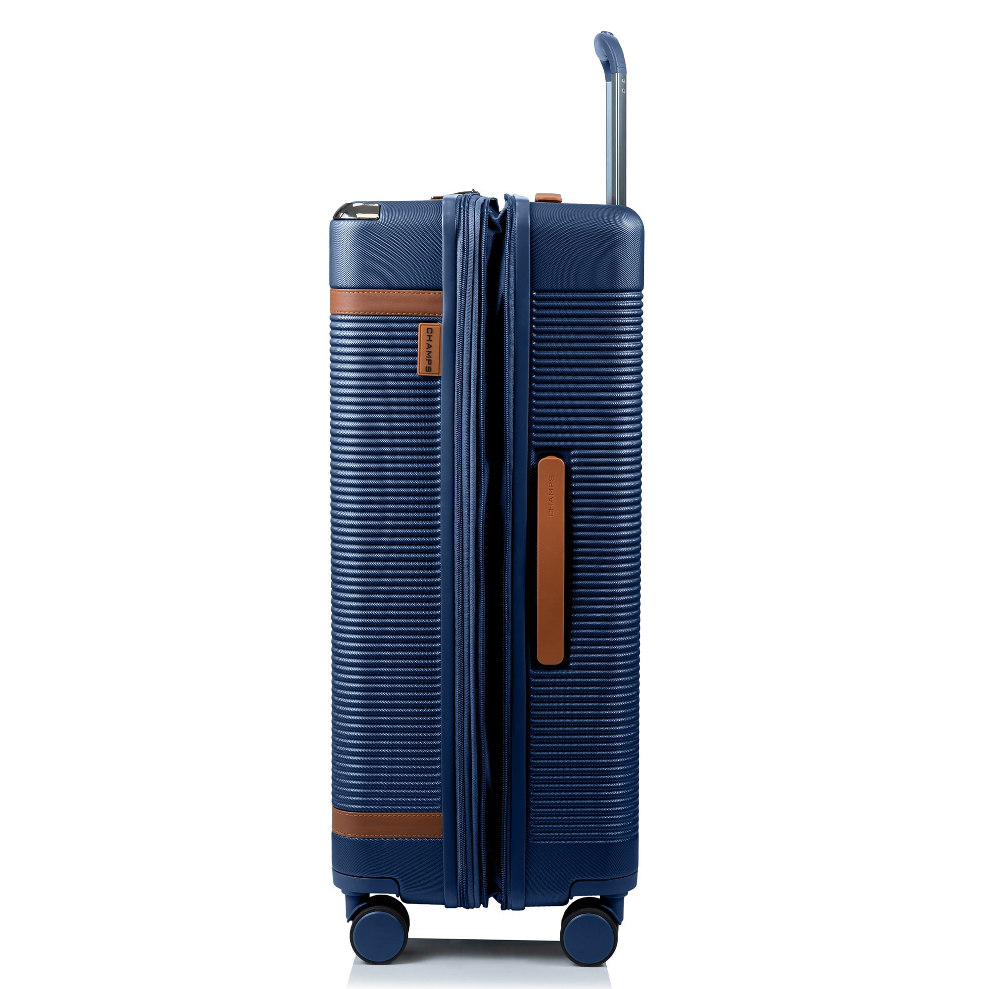 Vintage III / 3-Piece Luggage Set