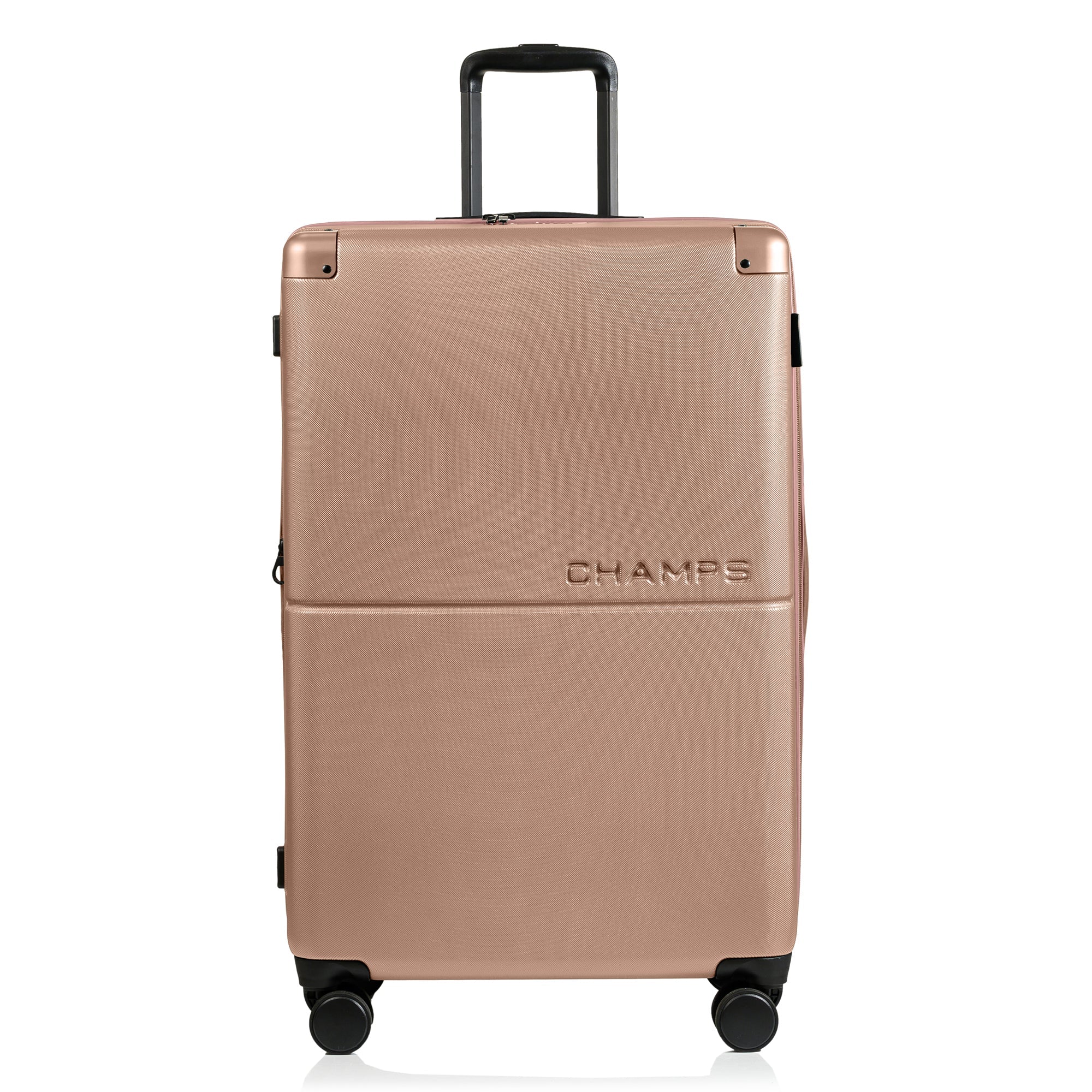 Earth / 3-Piece Luggage Set