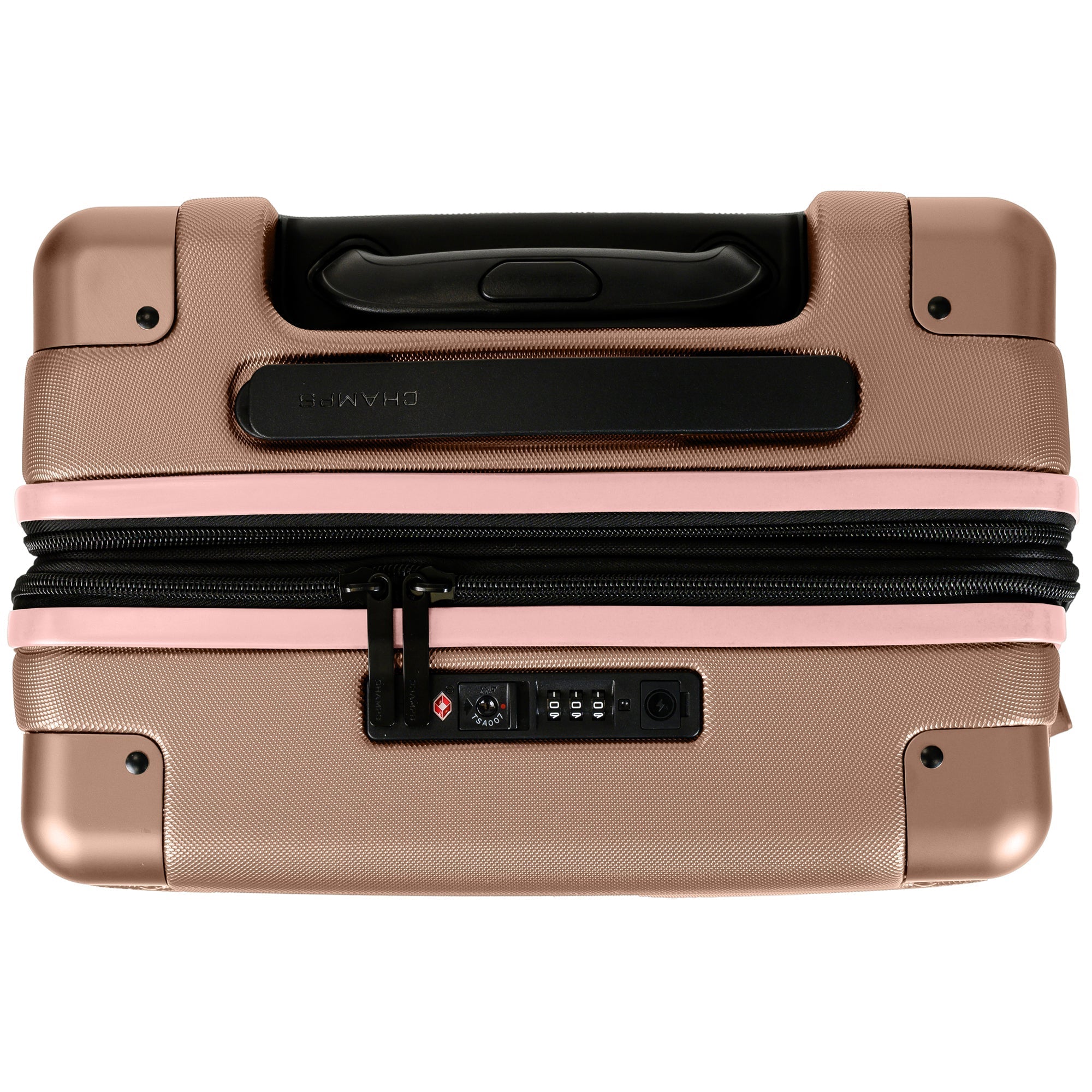 Earth / 3-Piece Luggage Set