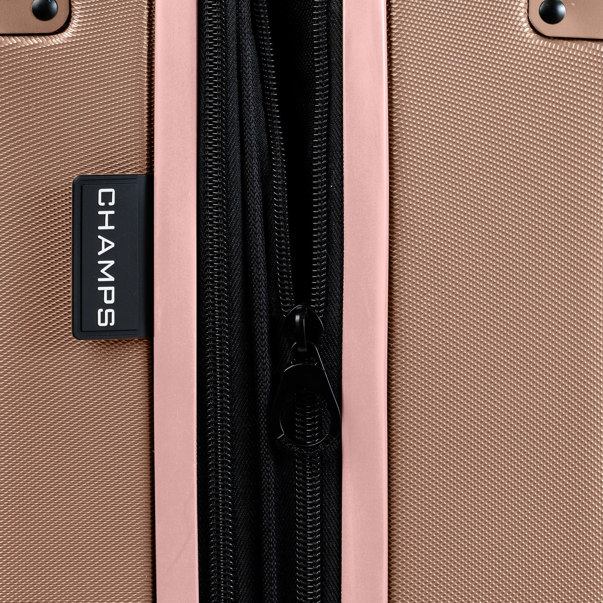 Earth / 3-Piece Luggage Set