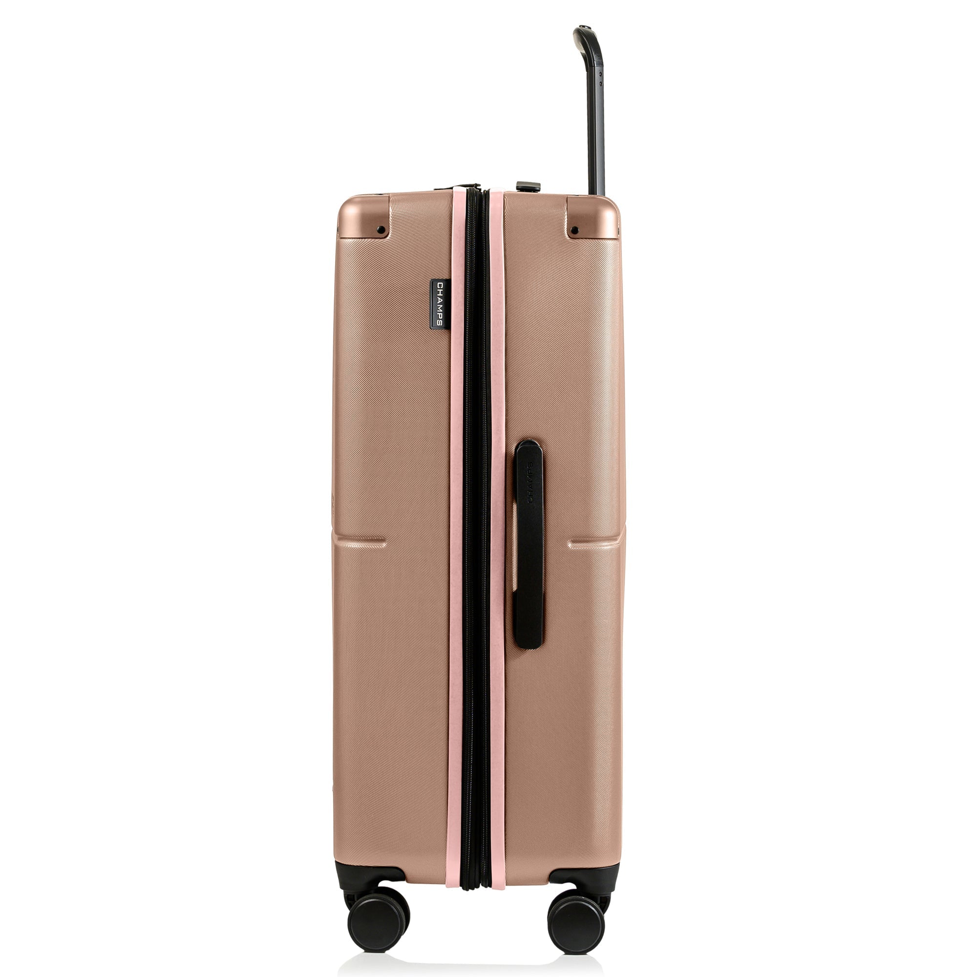 Earth / 3-Piece Luggage Set