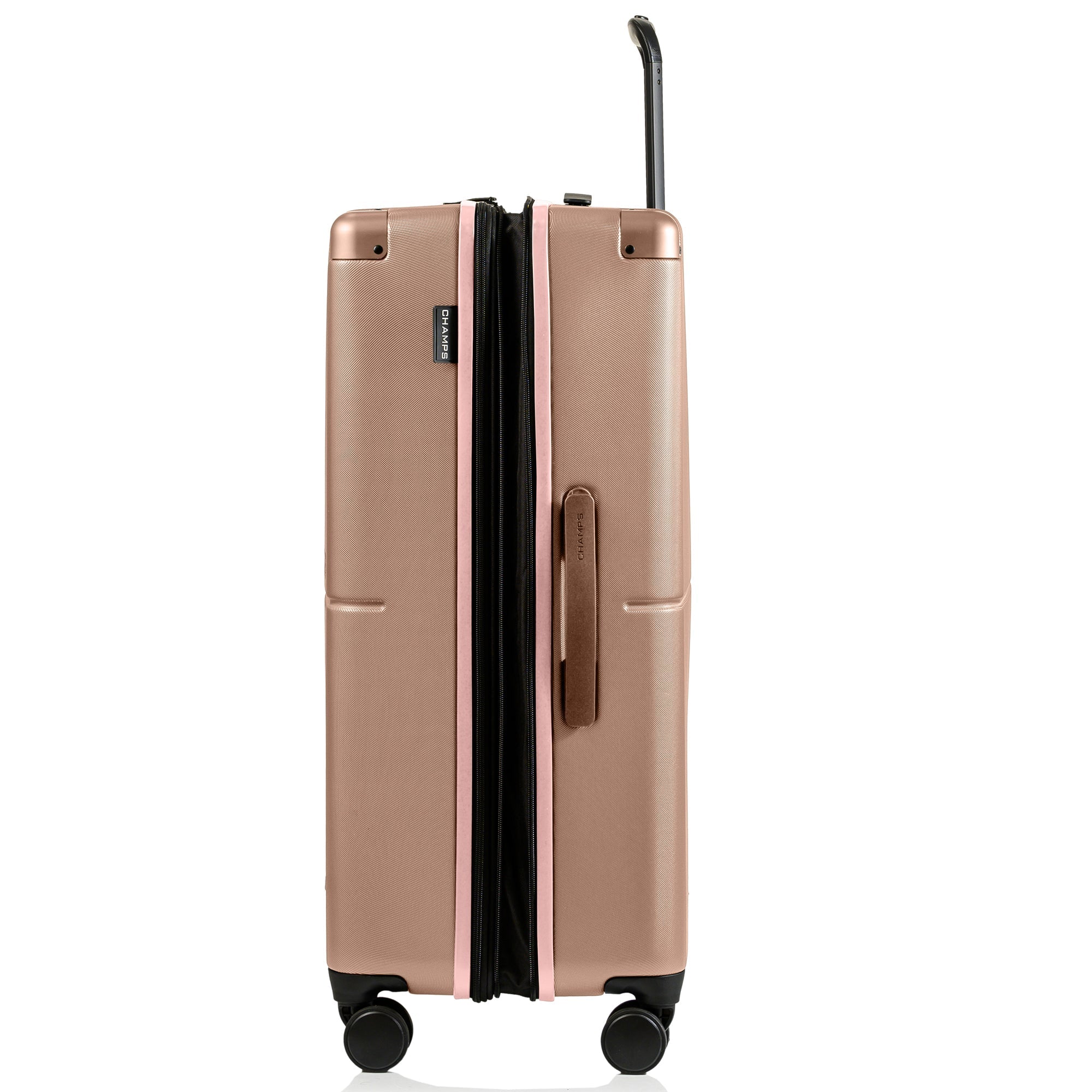 Earth / 3-Piece Luggage Set