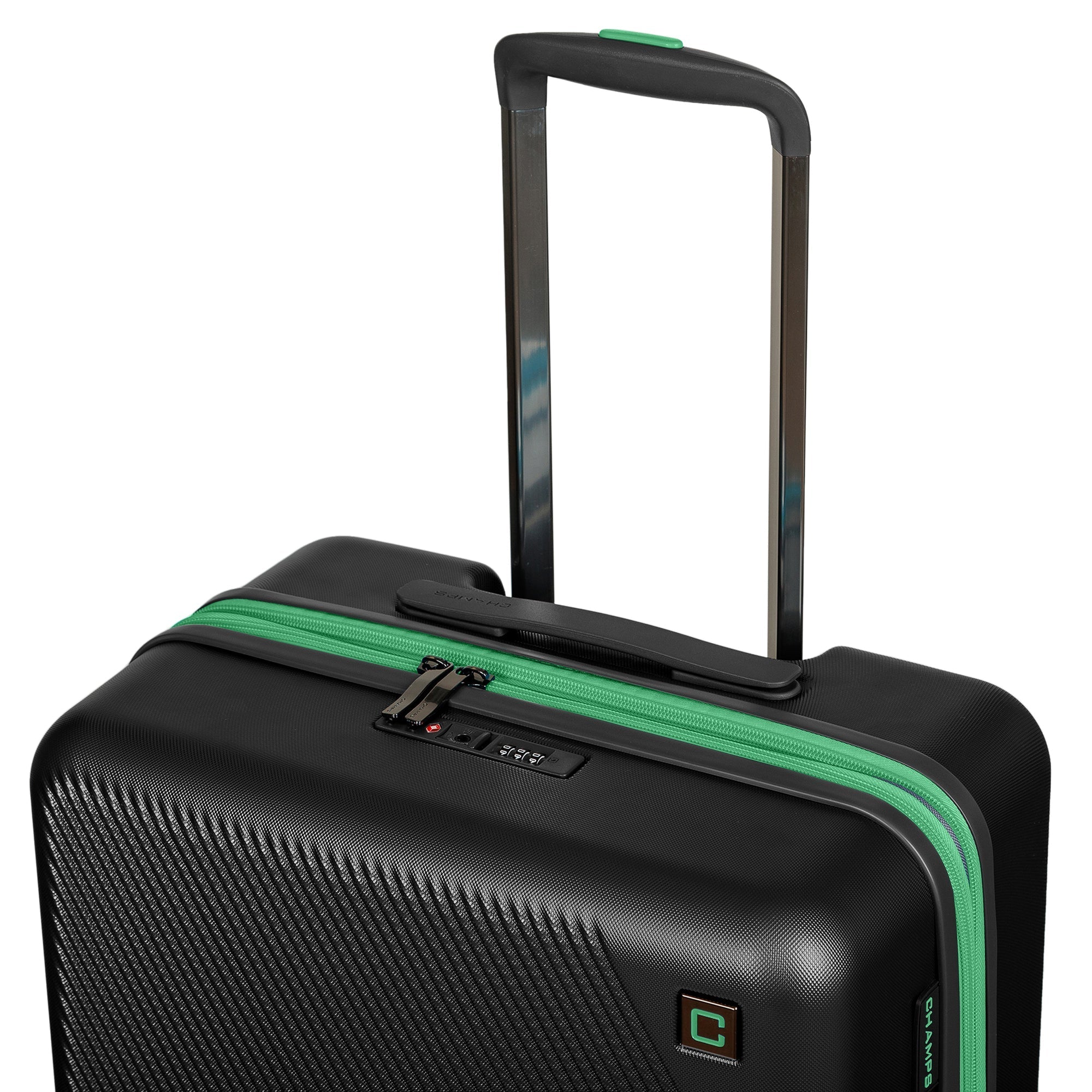Fresh / 3-Piece Luggage Set