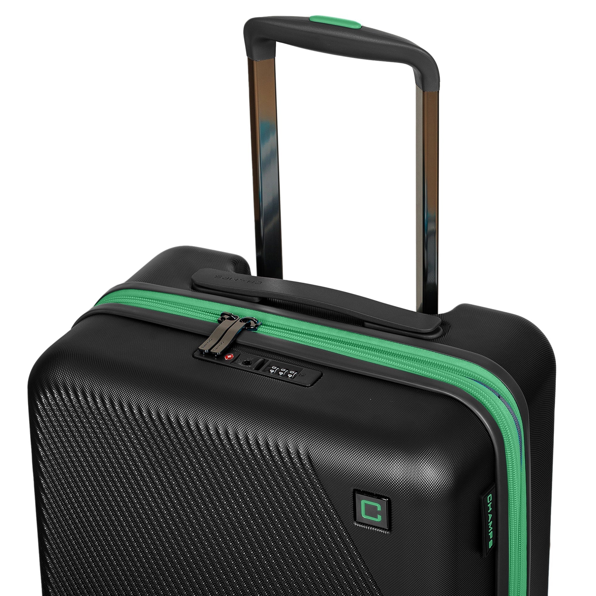 Fresh / 3-Piece Luggage Set