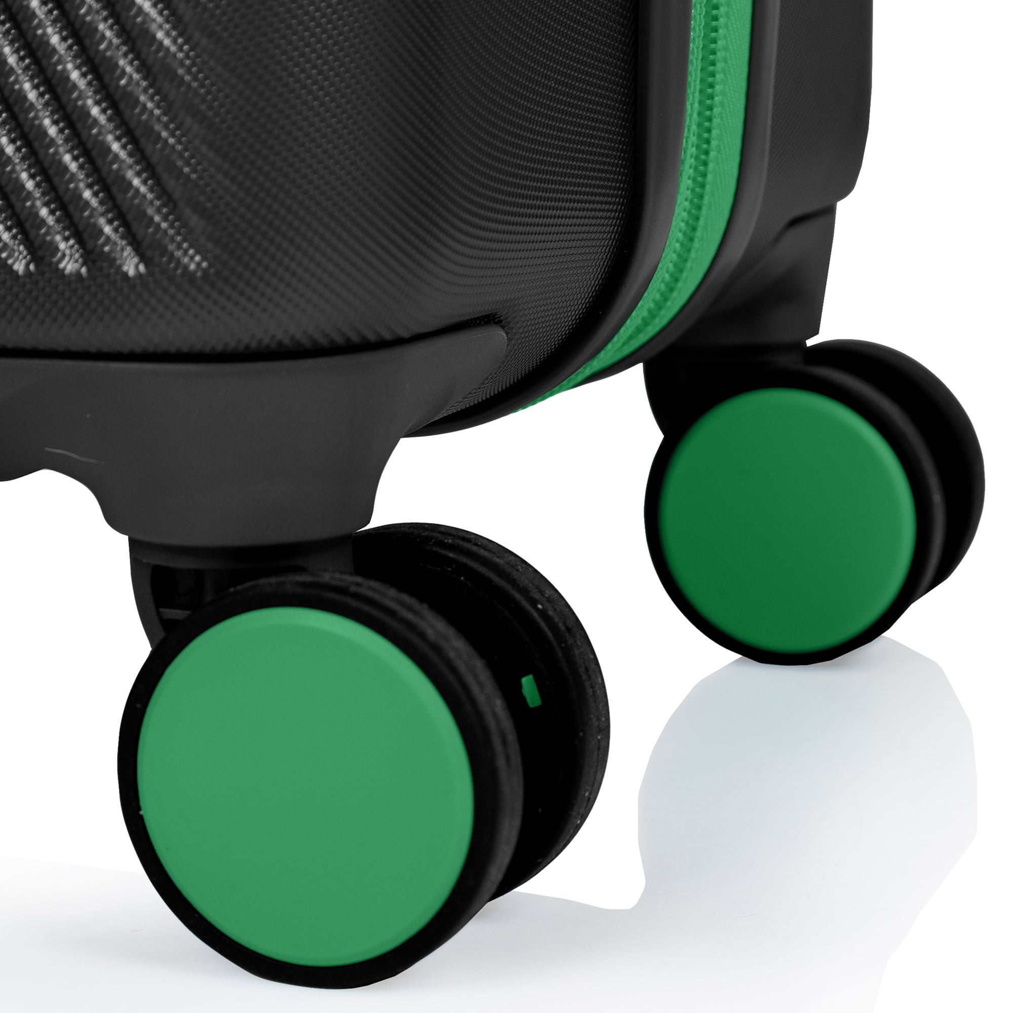 Fresh / 3-Piece Luggage Set