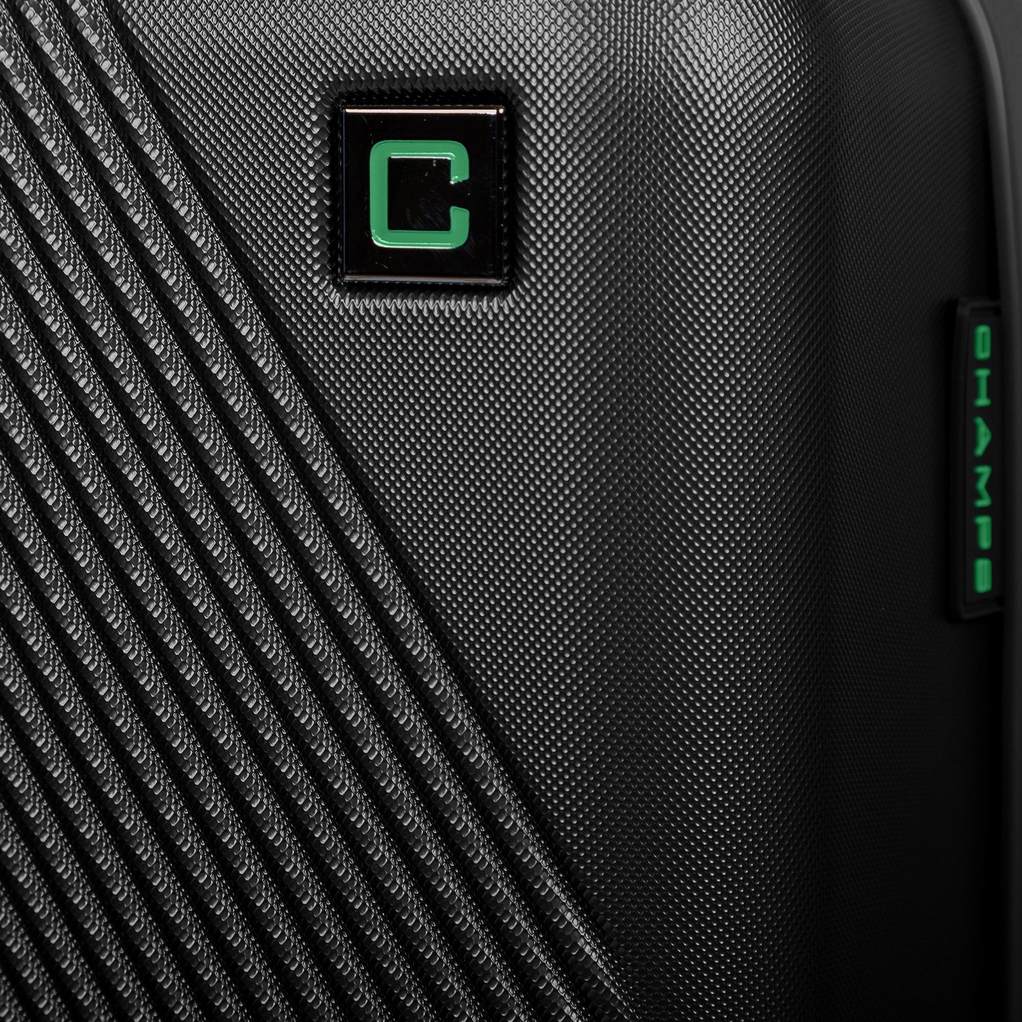 Fresh / 3-Piece Luggage Set