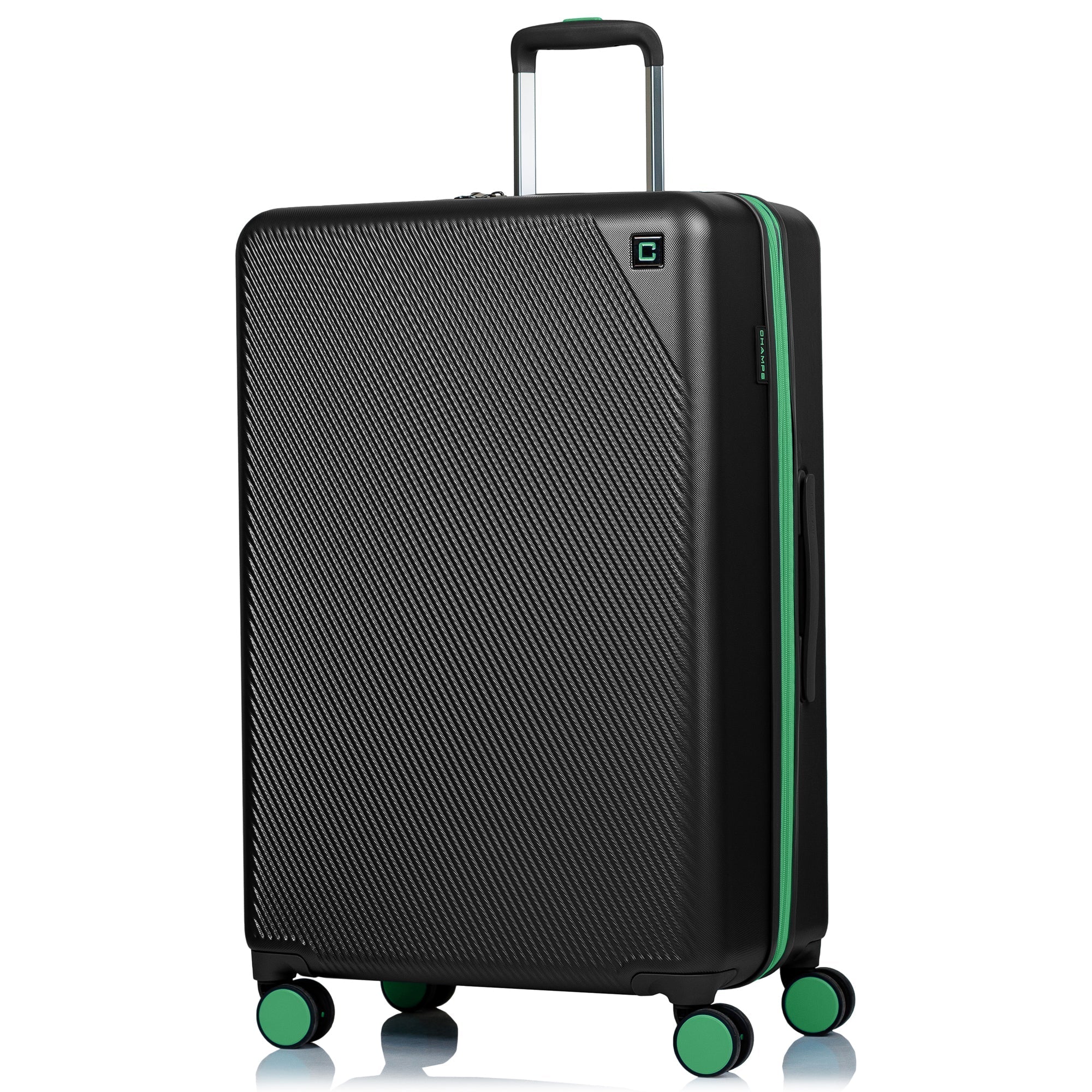 Fresh / 3-Piece Luggage Set