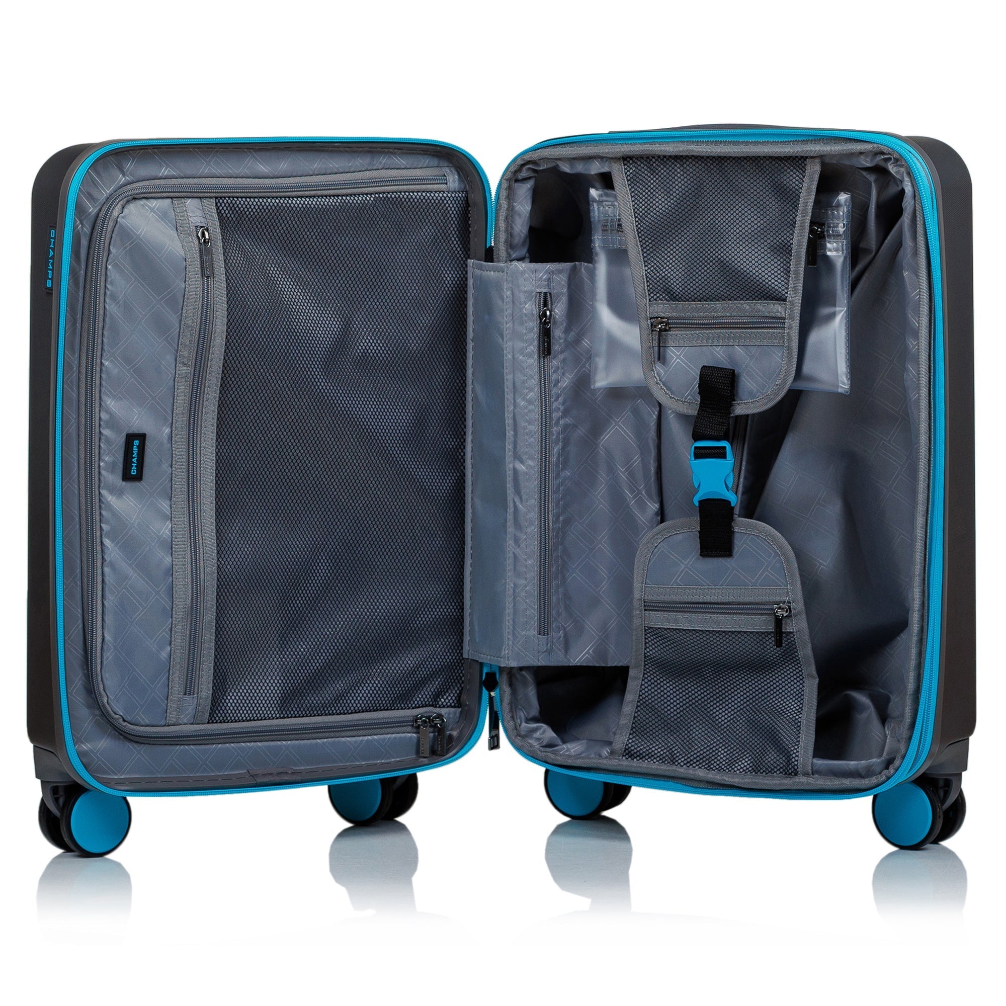 Fresh / 3-Piece Luggage Set