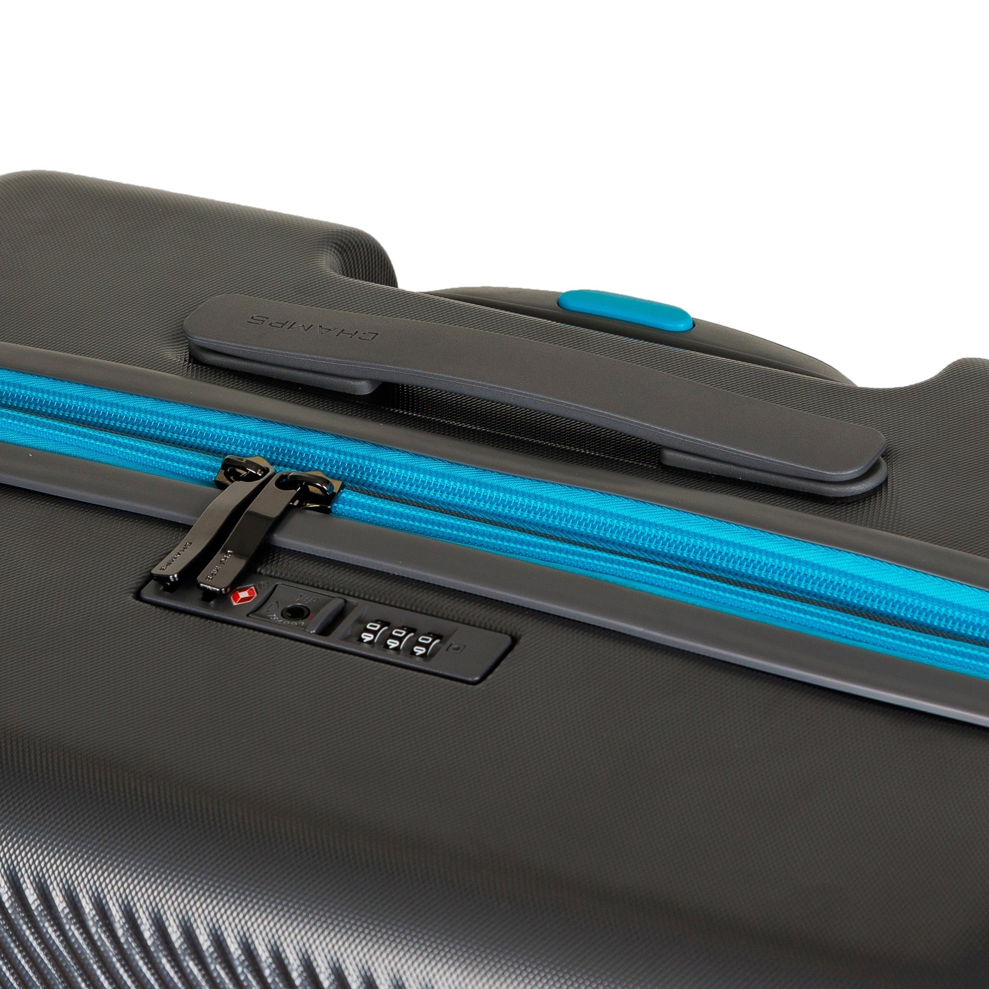 Fresh / 3-Piece Luggage Set