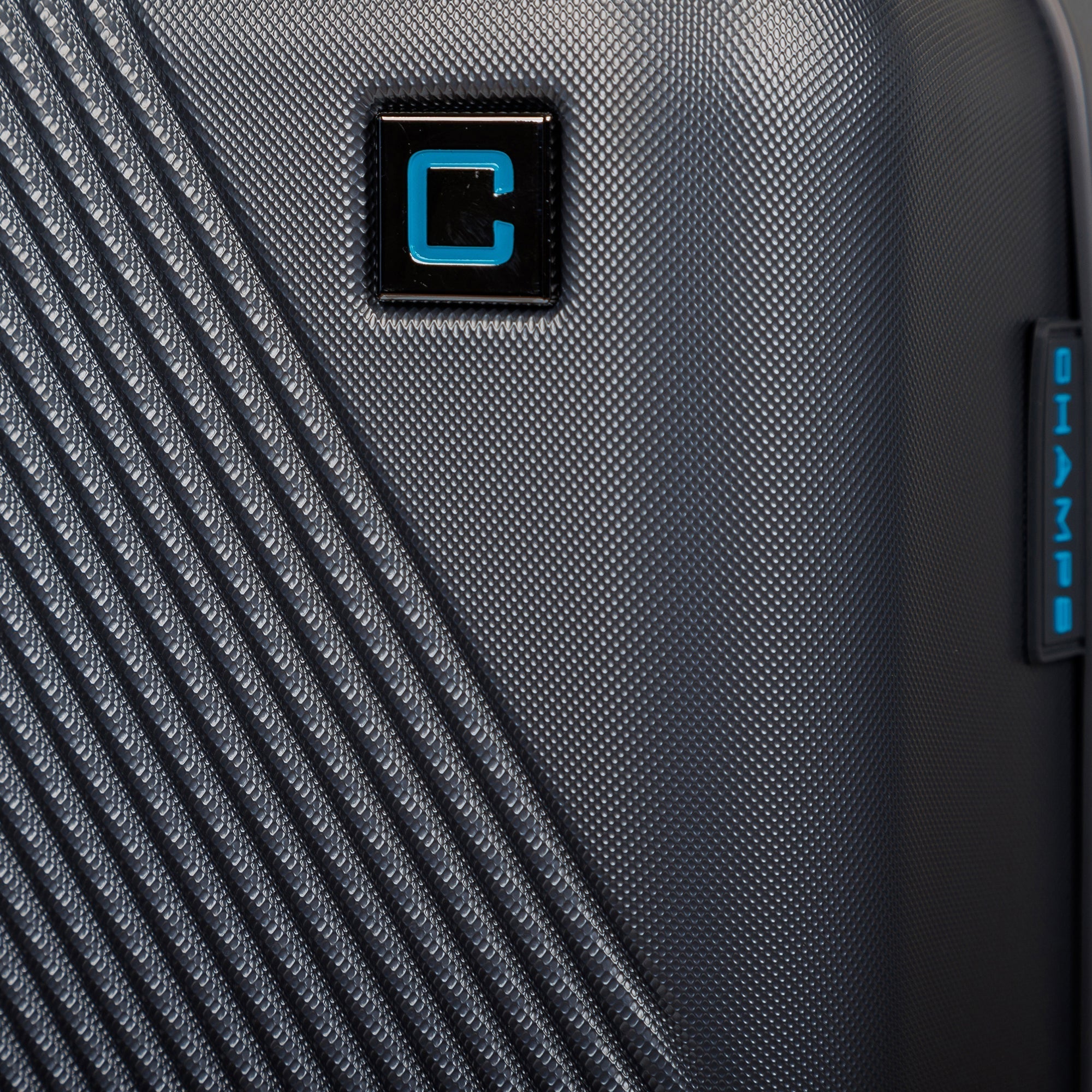 Fresh / 3-Piece Luggage Set