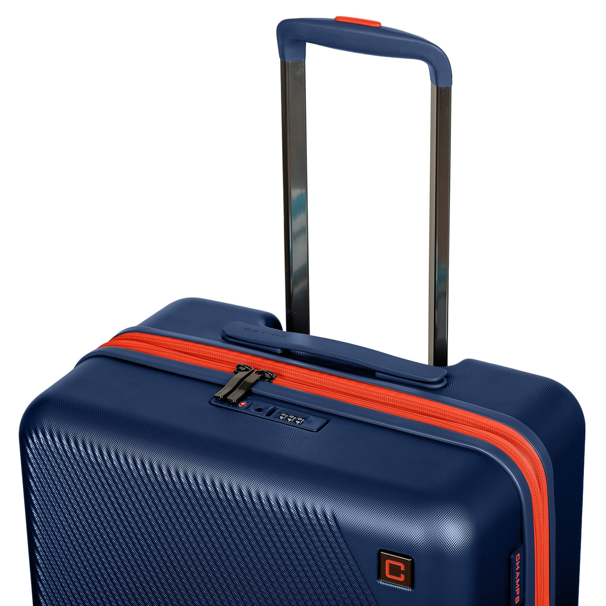 Fresh / 3-Piece Luggage Set