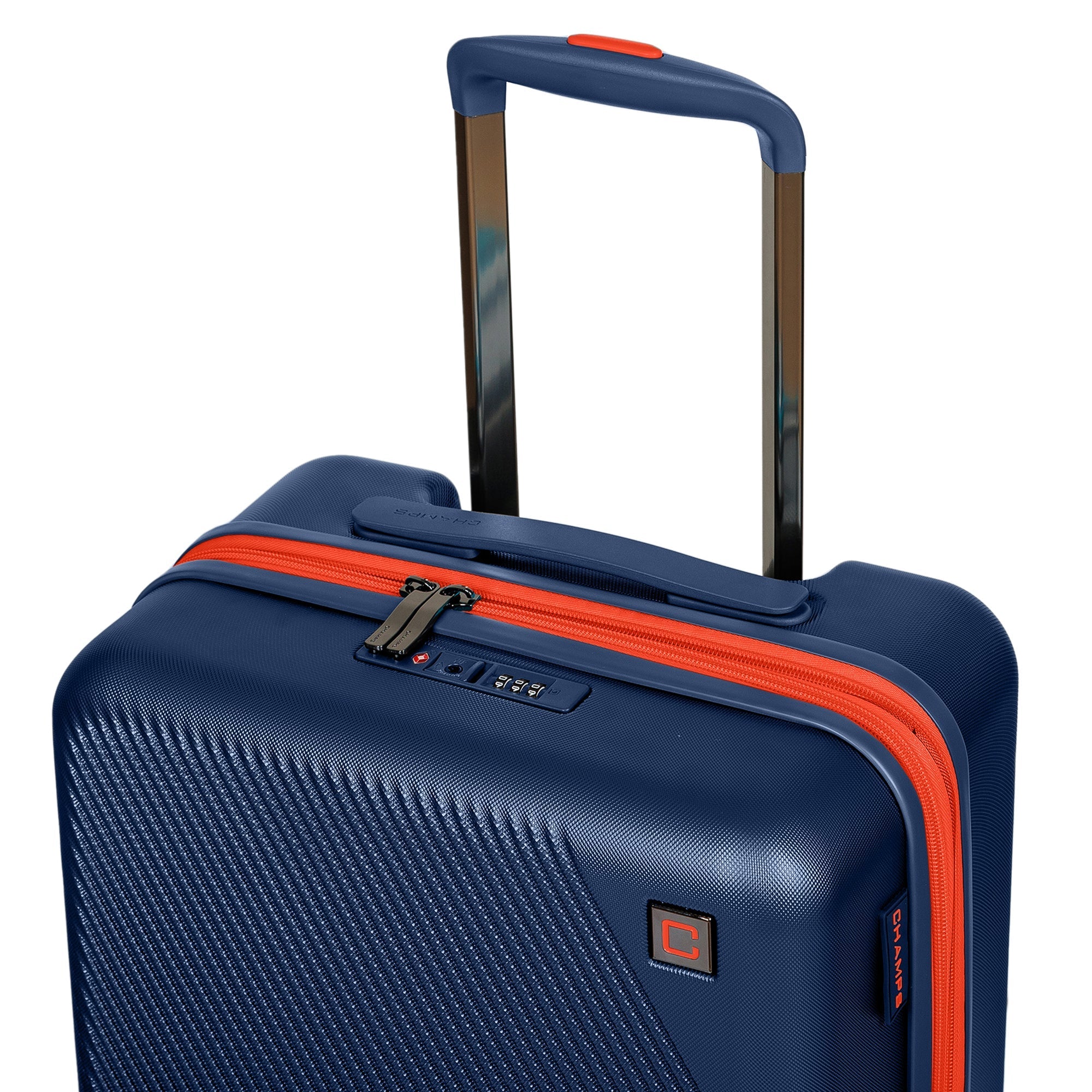 Fresh / 3-Piece Luggage Set