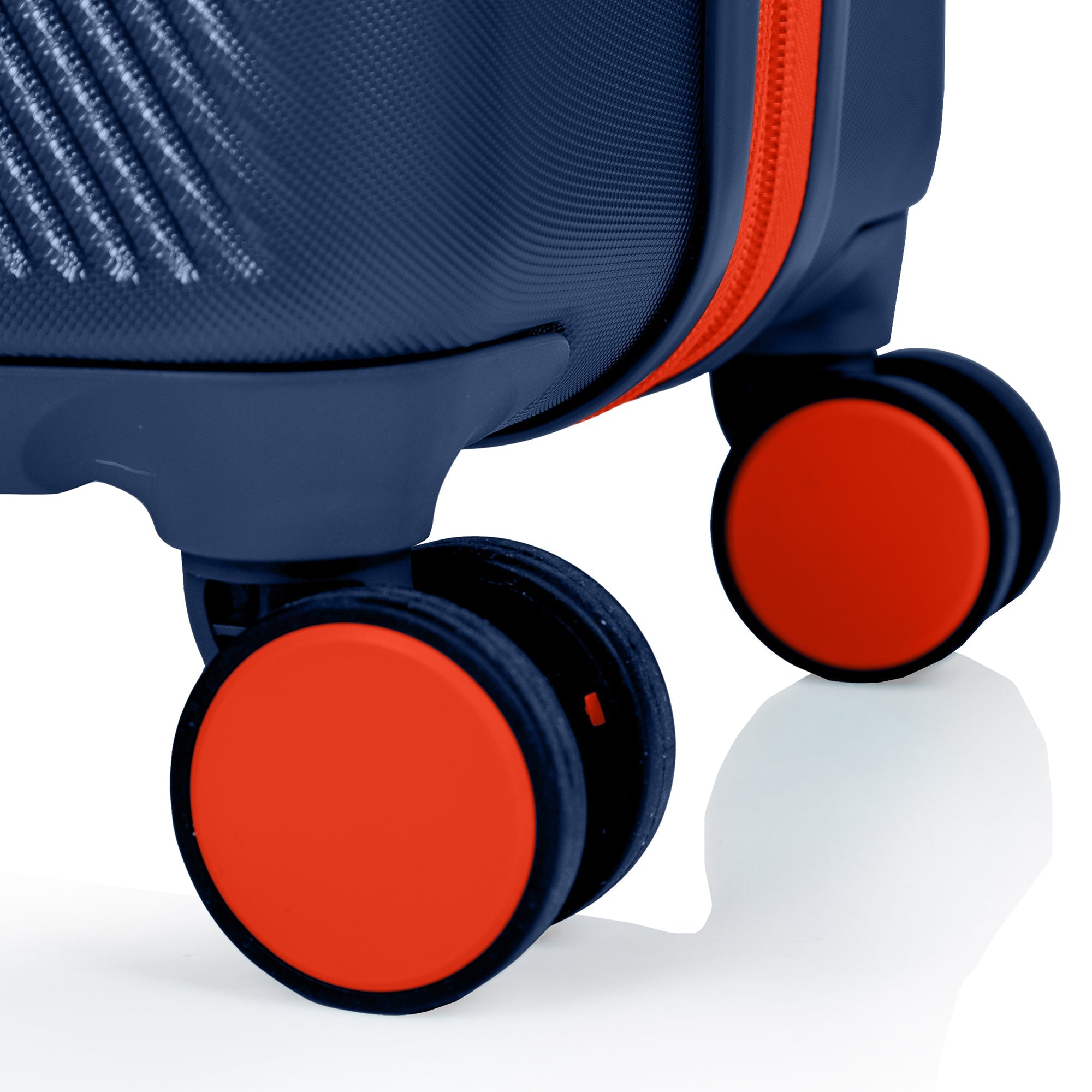 Fresh / 3-Piece Luggage Set