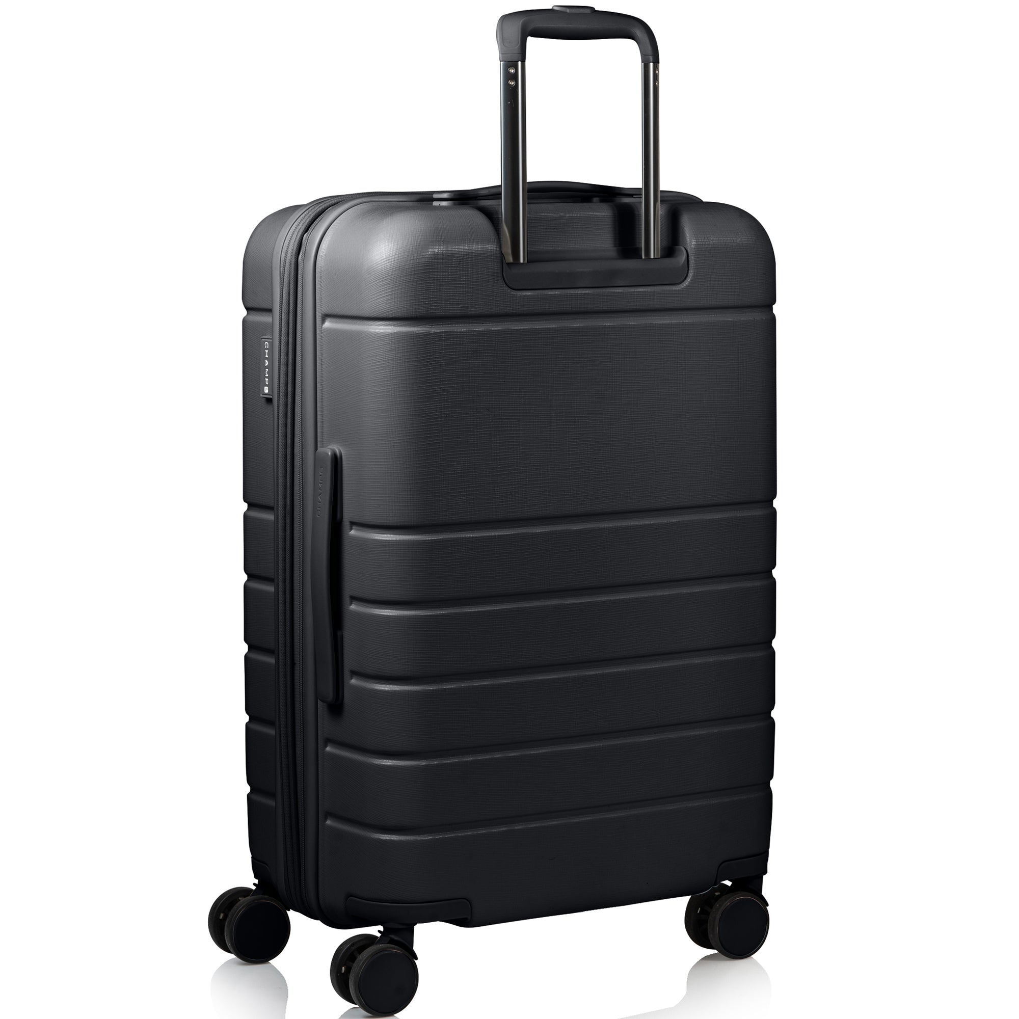 Linen / 3-Piece Luggage Set