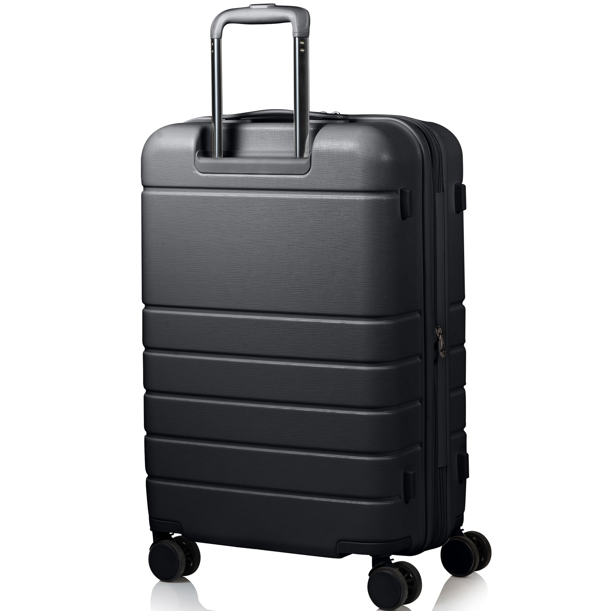 Linen / 3-Piece Luggage Set
