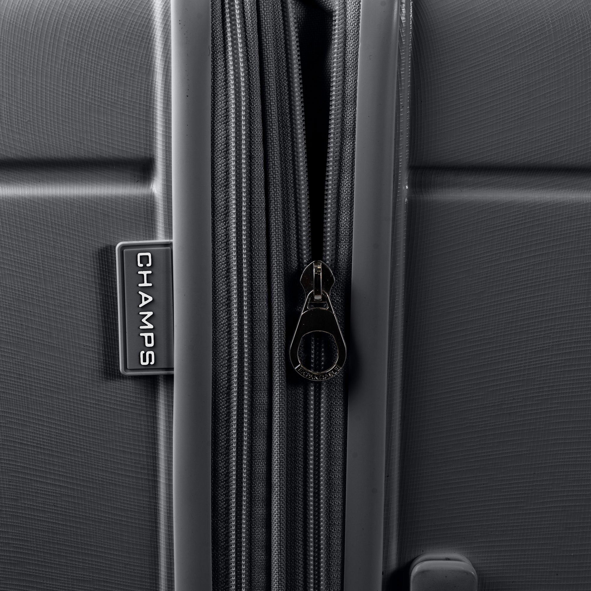 Linen / 3-Piece Luggage Set