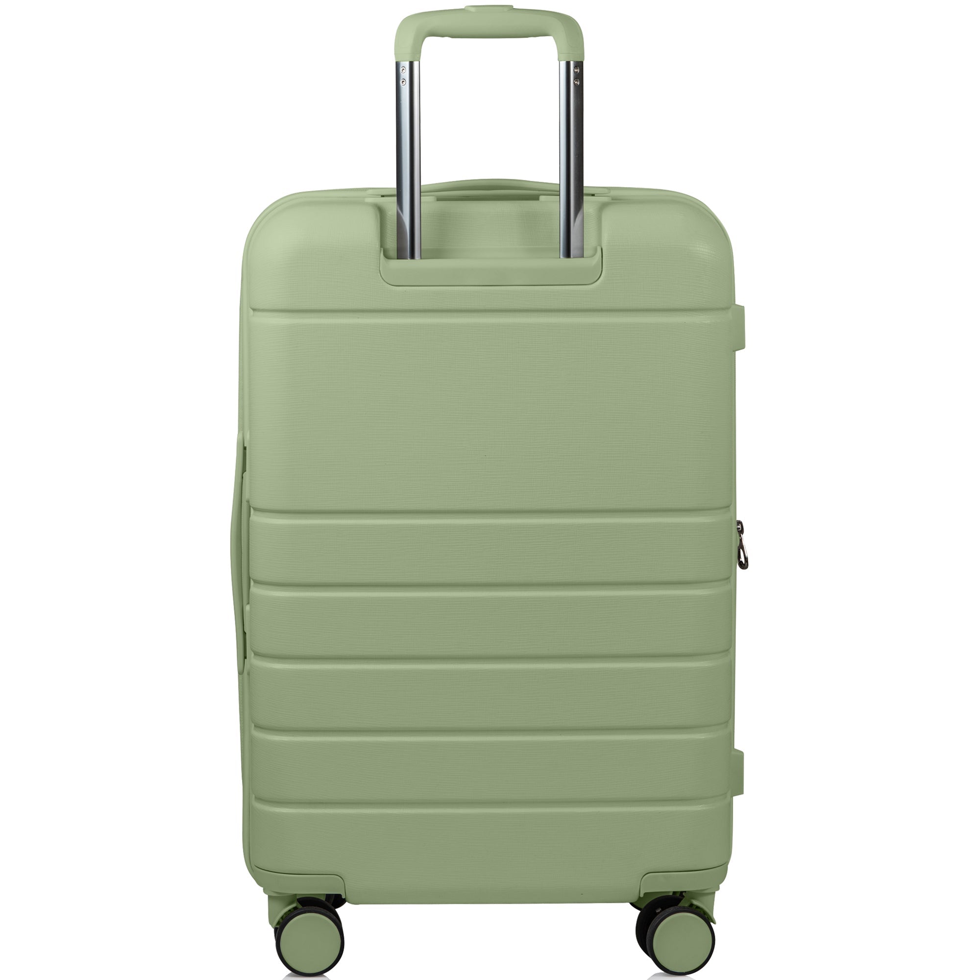 Linen / 3-Piece Luggage Set