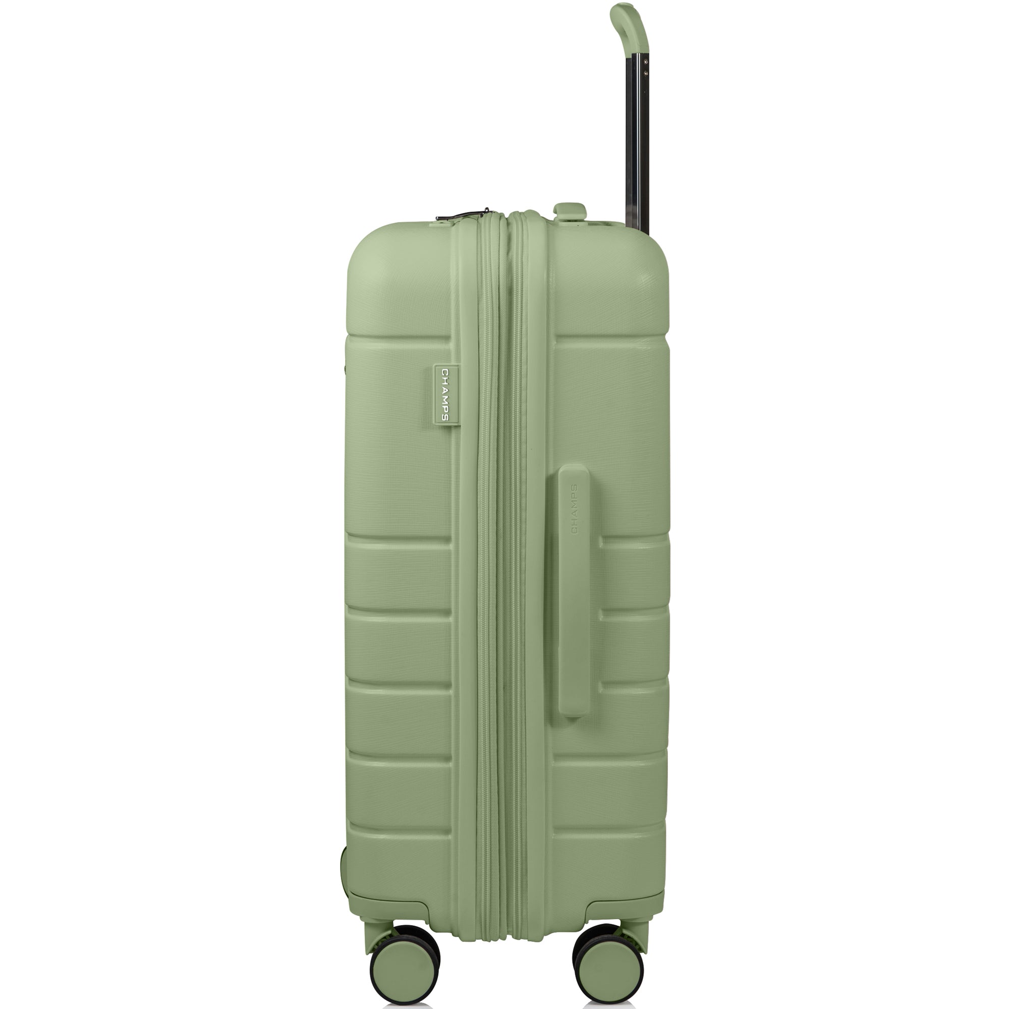 Linen / 3-Piece Luggage Set