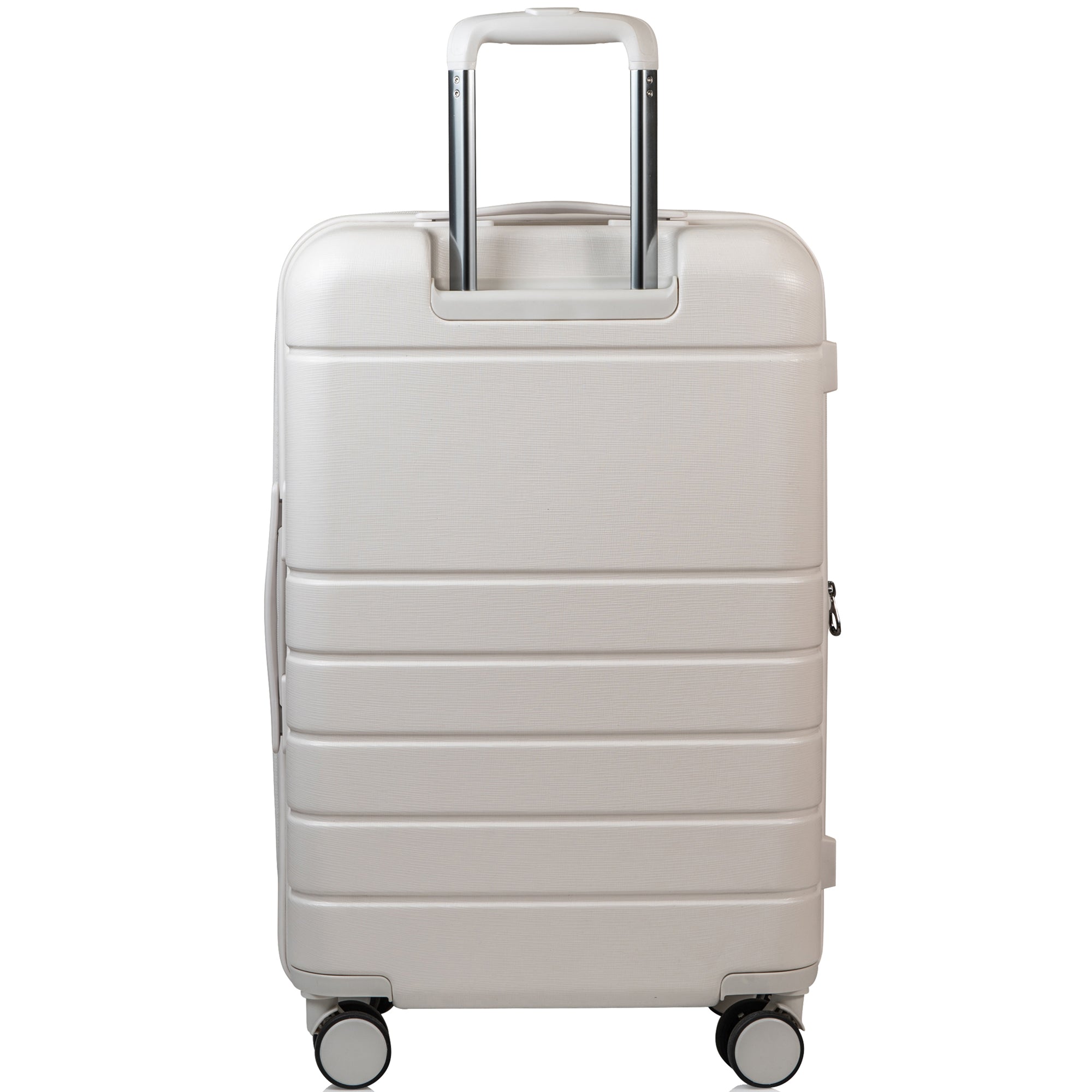 Linen / 3-Piece Luggage Set