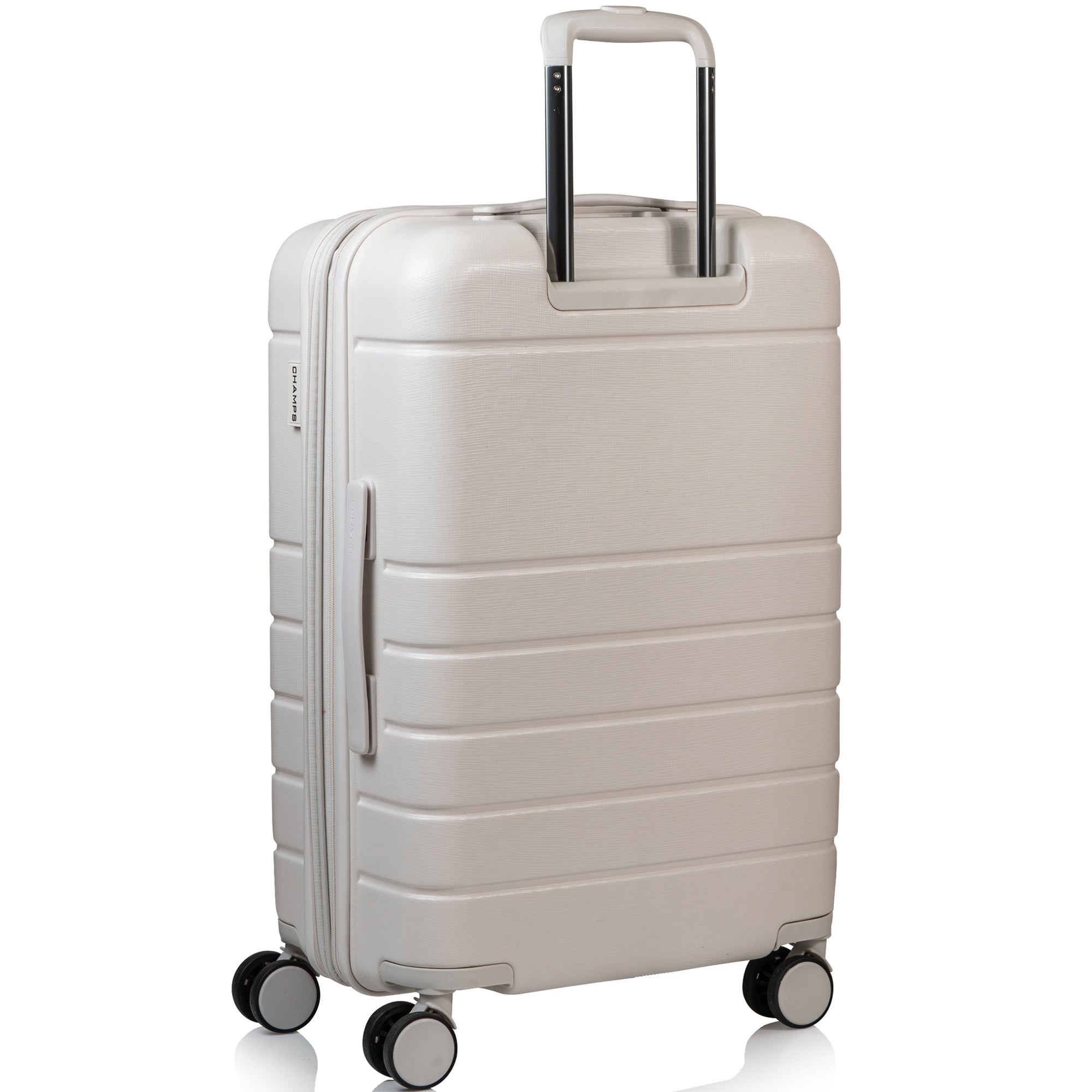 Linen / 3-Piece Luggage Set