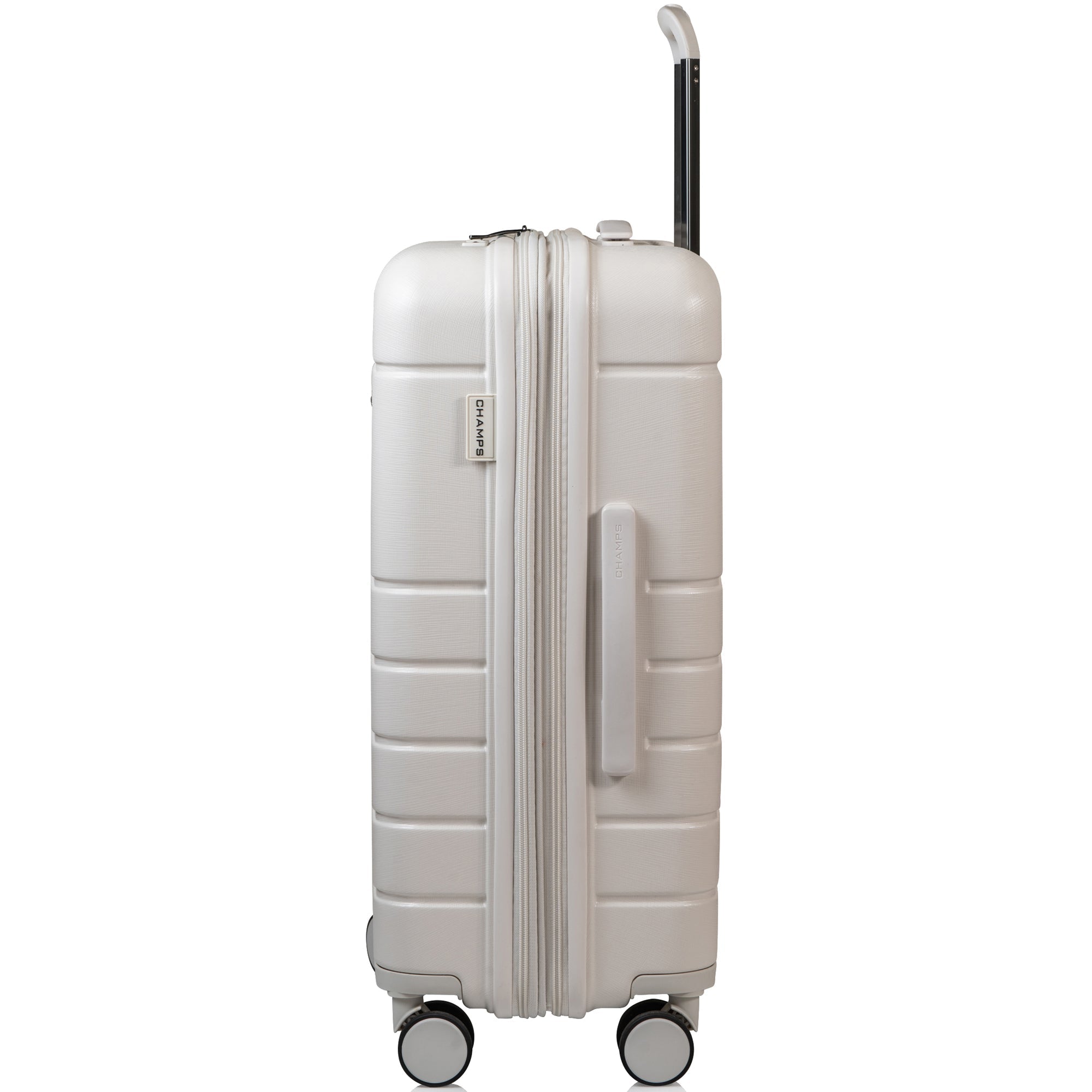 Linen / 3-Piece Luggage Set
