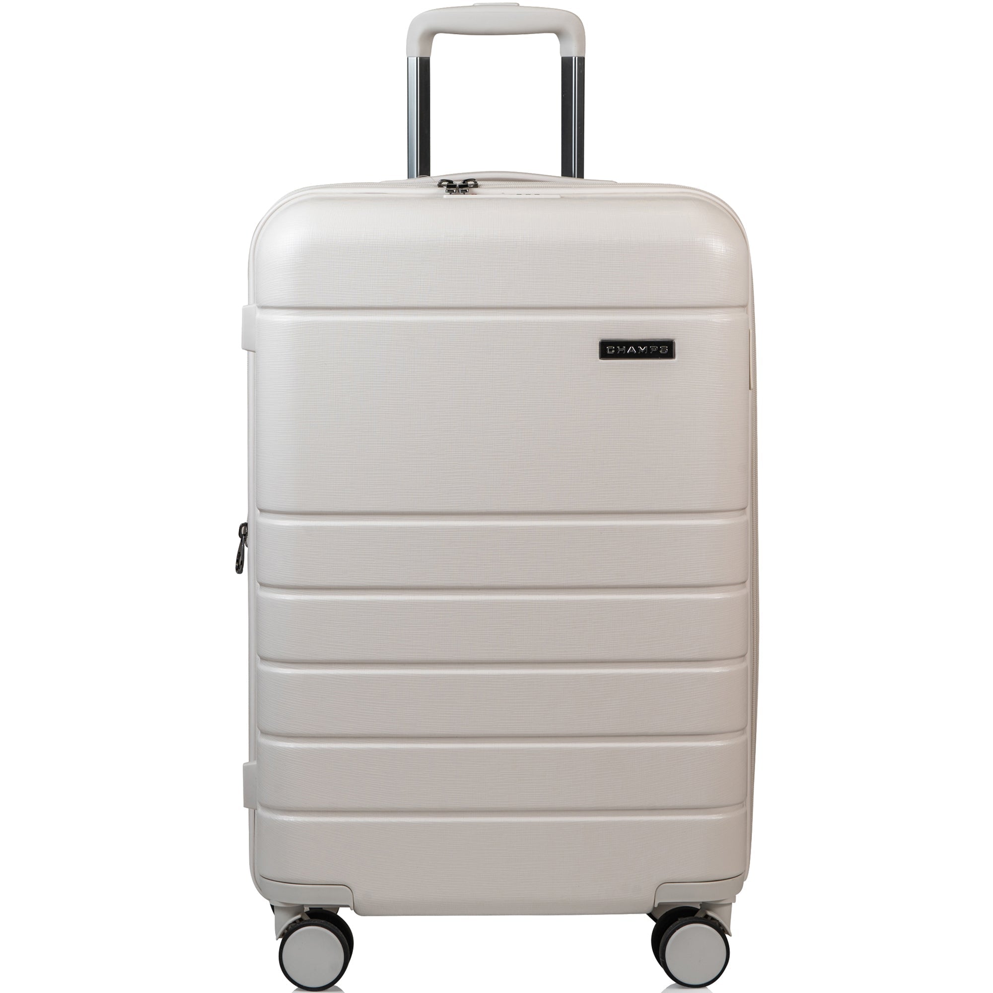 Linen / 3-Piece Luggage Set