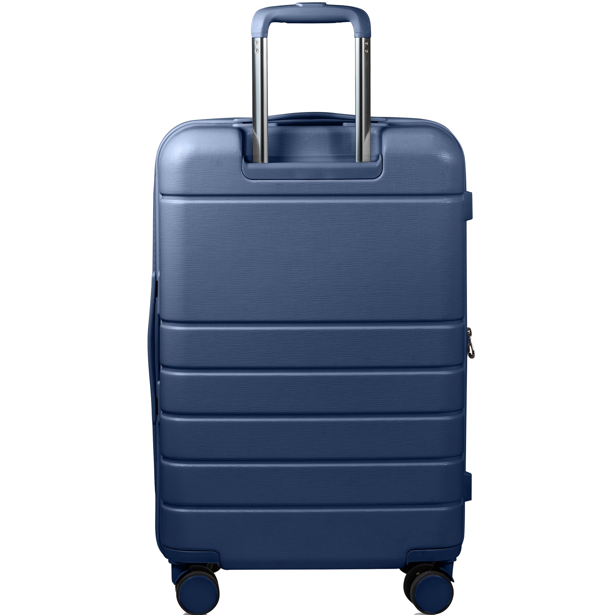 Linen / 3-Piece Luggage Set