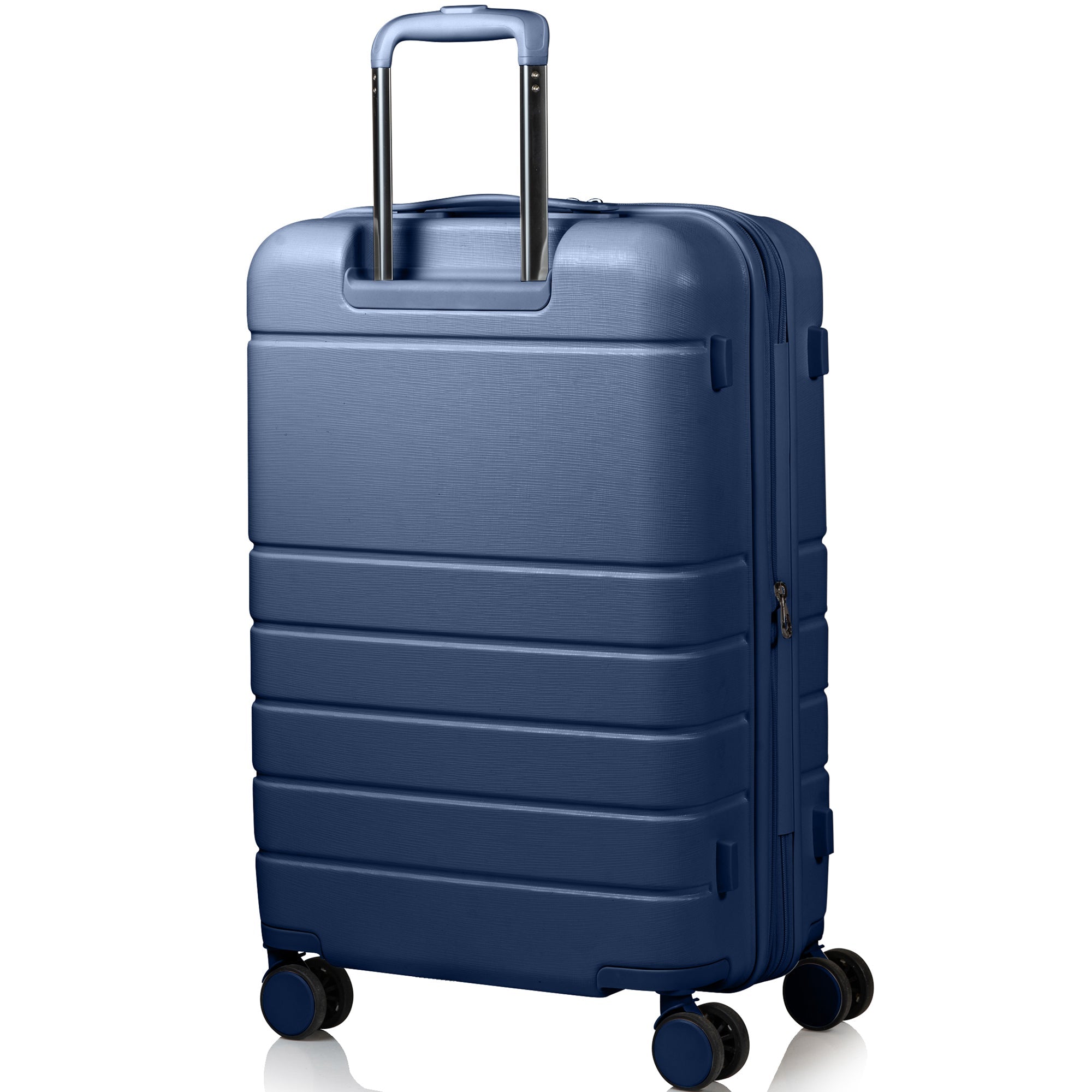 Linen / 3-Piece Luggage Set