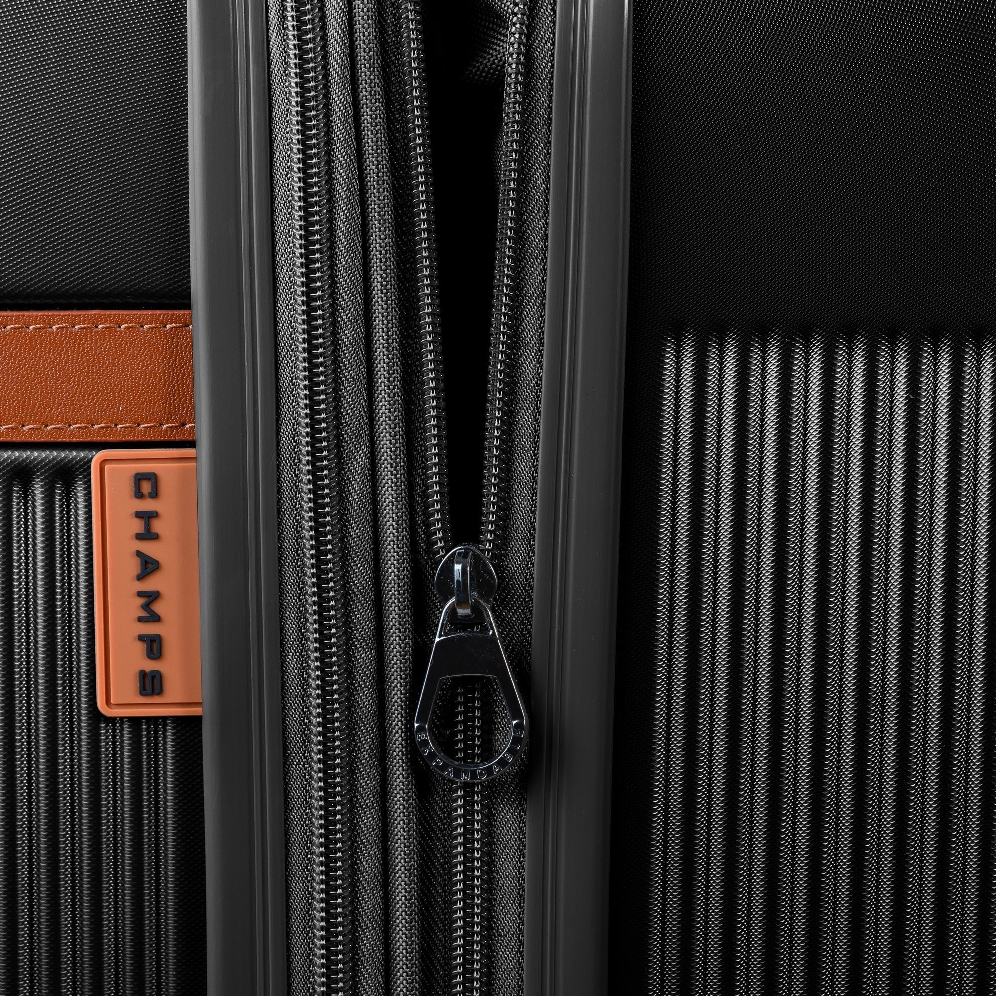 Vintage Air / 3-Piece Luggage Set