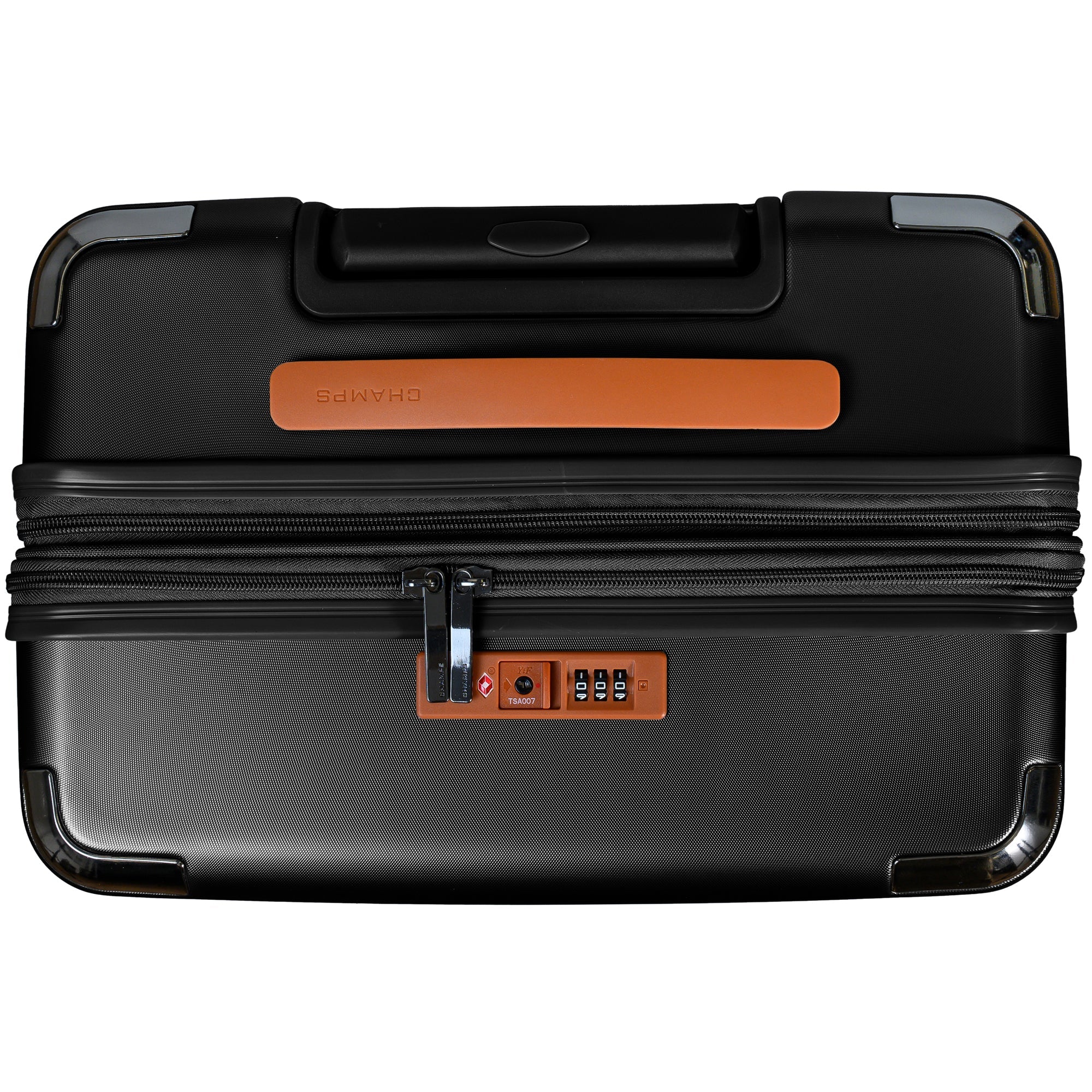 Vintage Air / 3-Piece Luggage Set