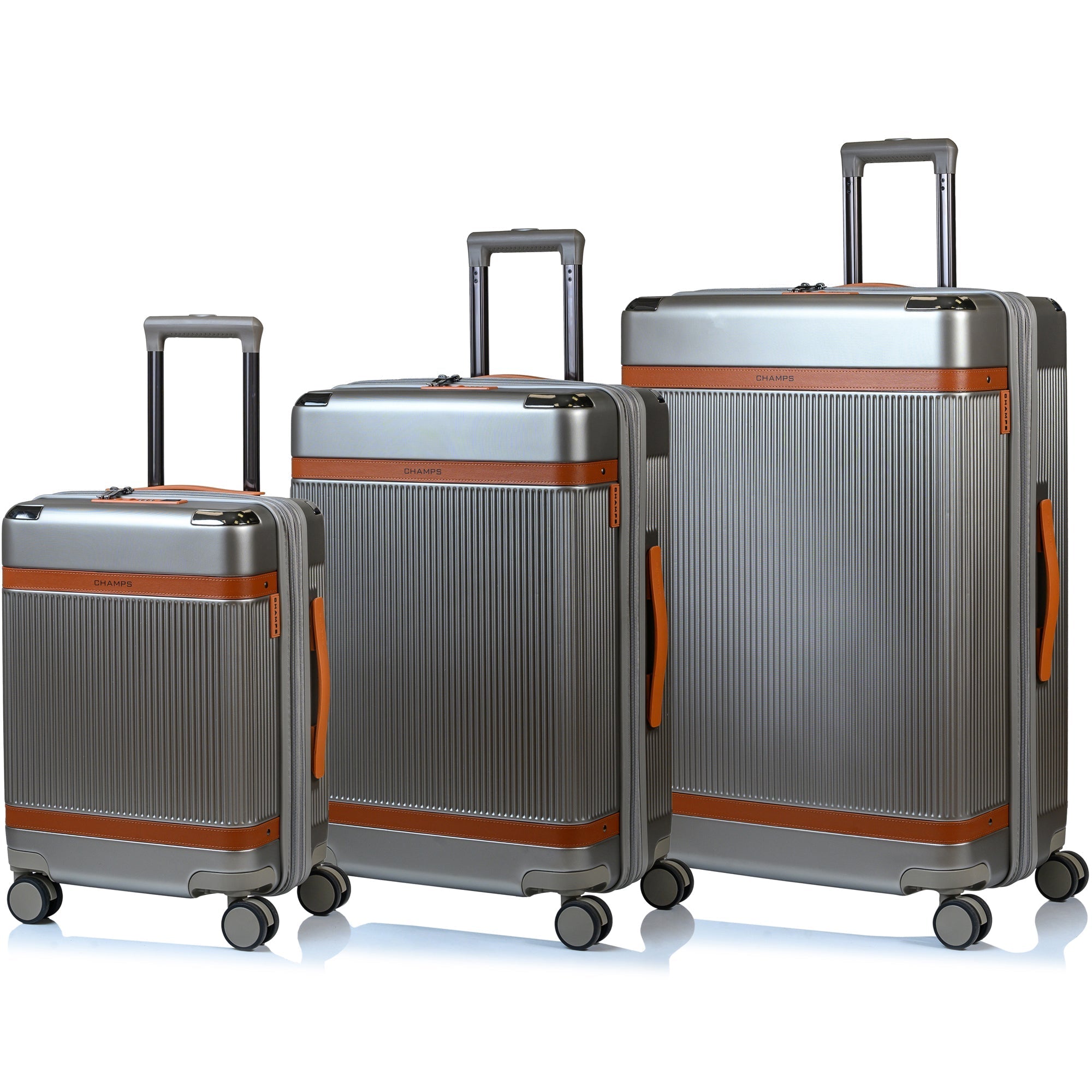 Vintage Air / 3-Piece Luggage Set