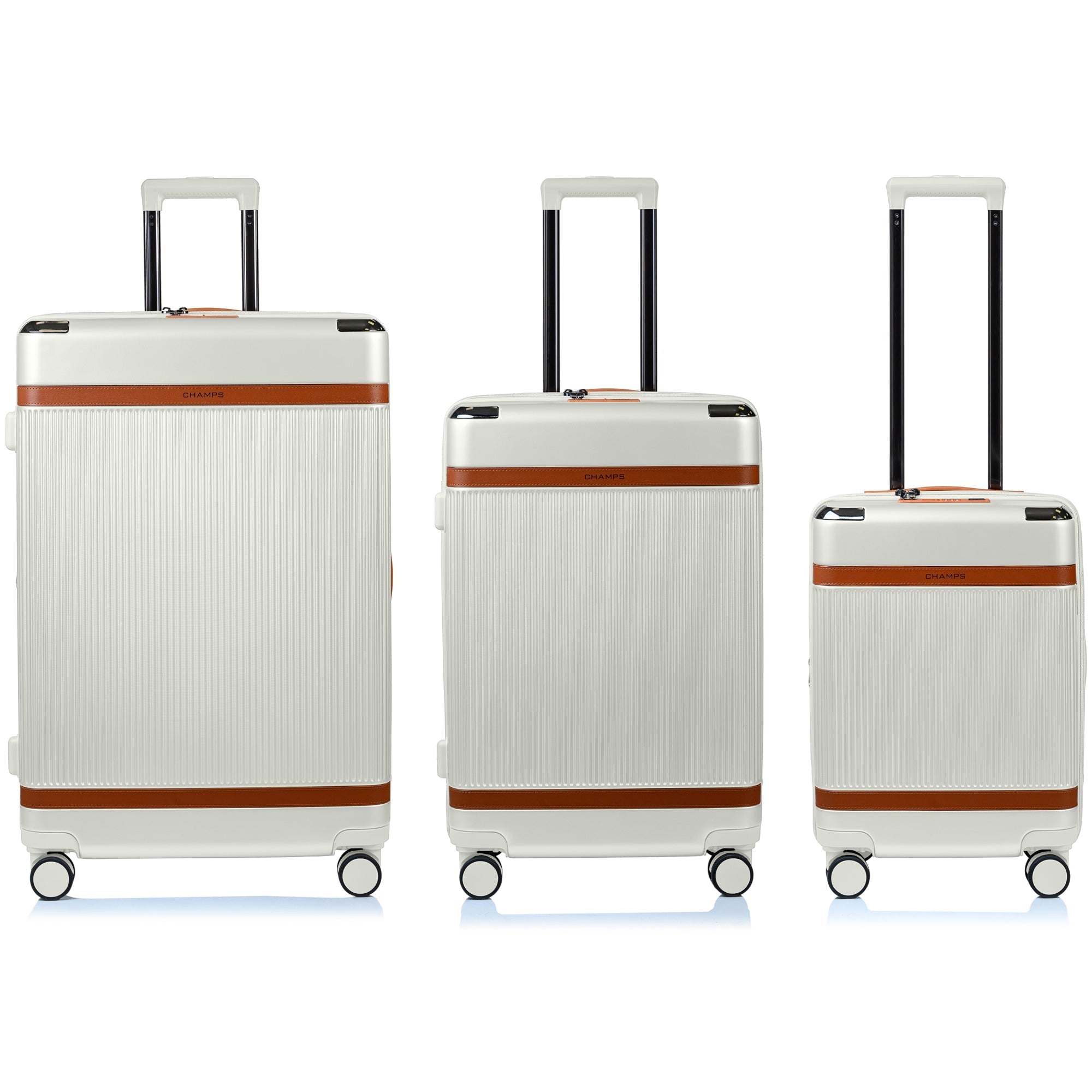 Vintage Air / 3-Piece Luggage Set