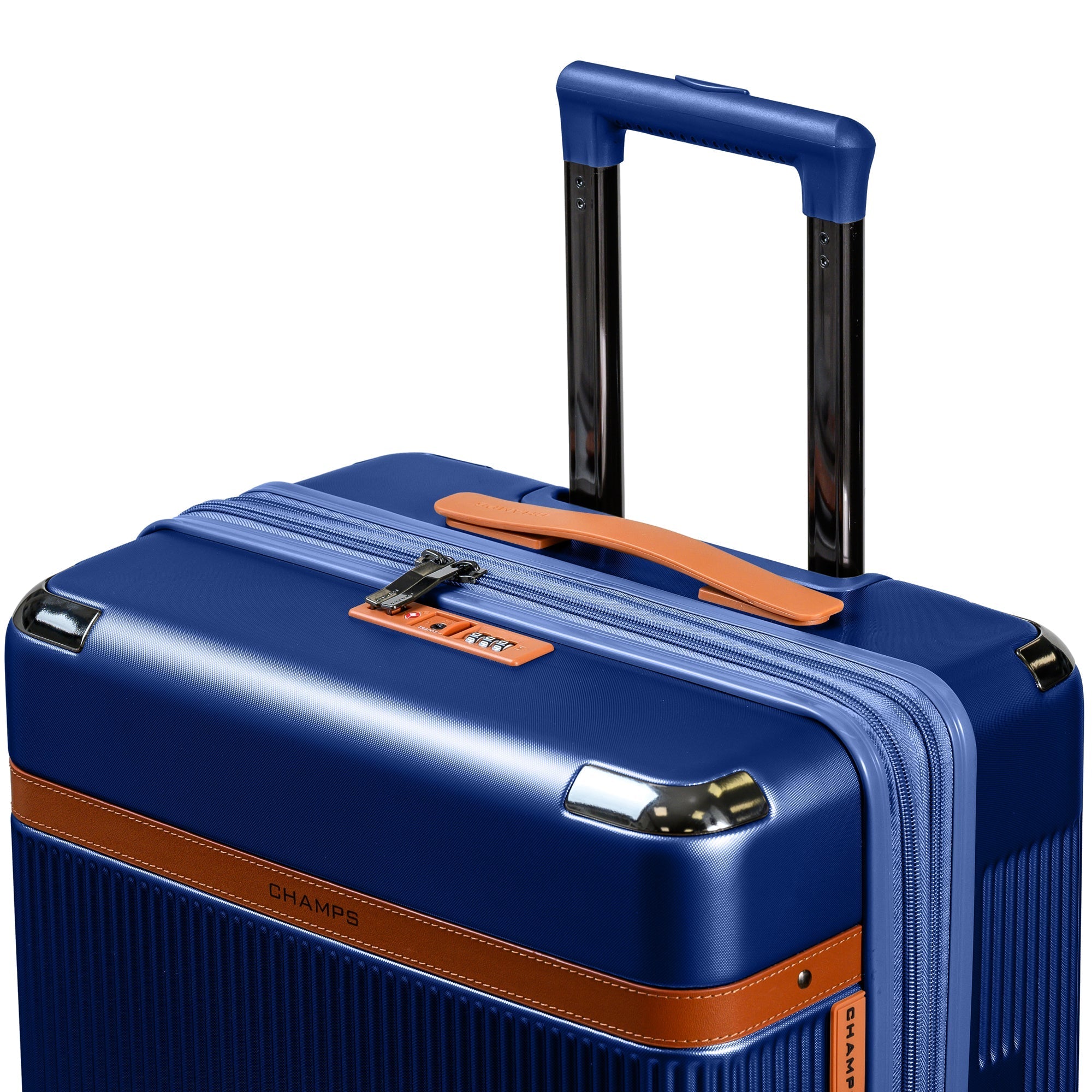Vintage Air / 3-Piece Luggage Set