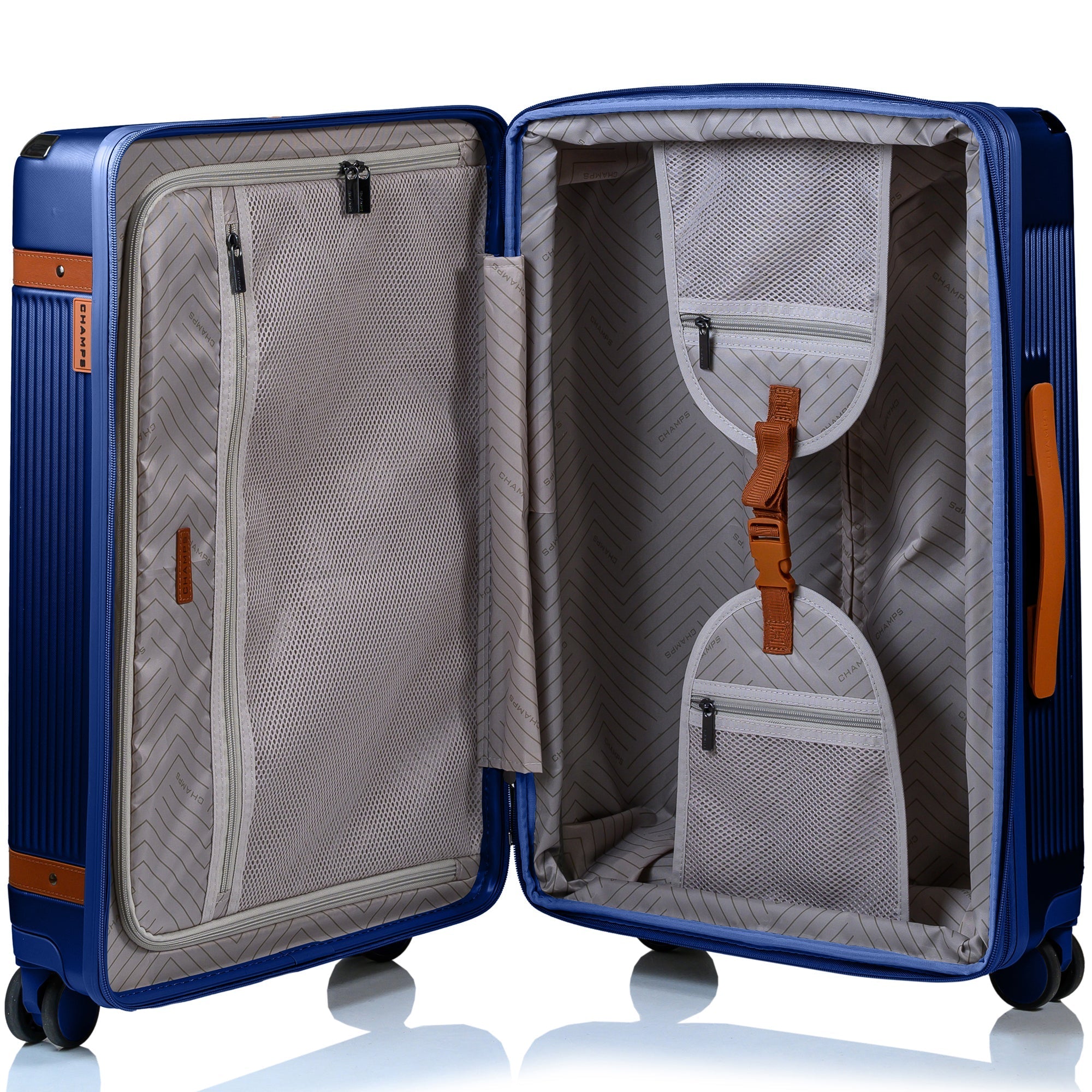 Vintage Air / 3-Piece Luggage Set