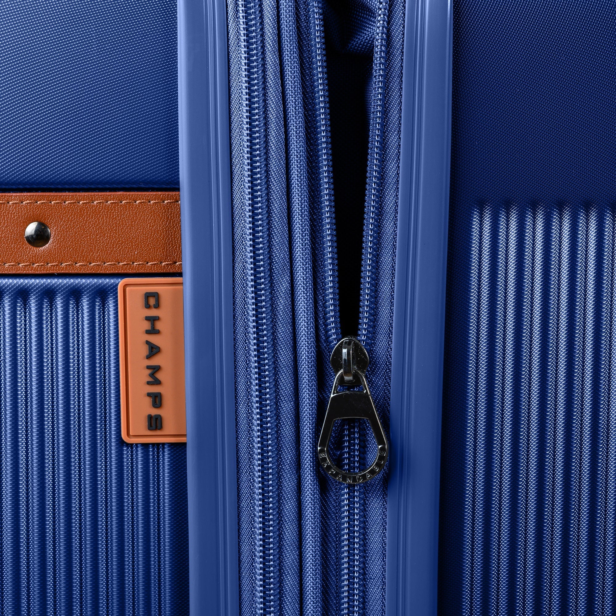 Vintage Air / 3-Piece Luggage Set