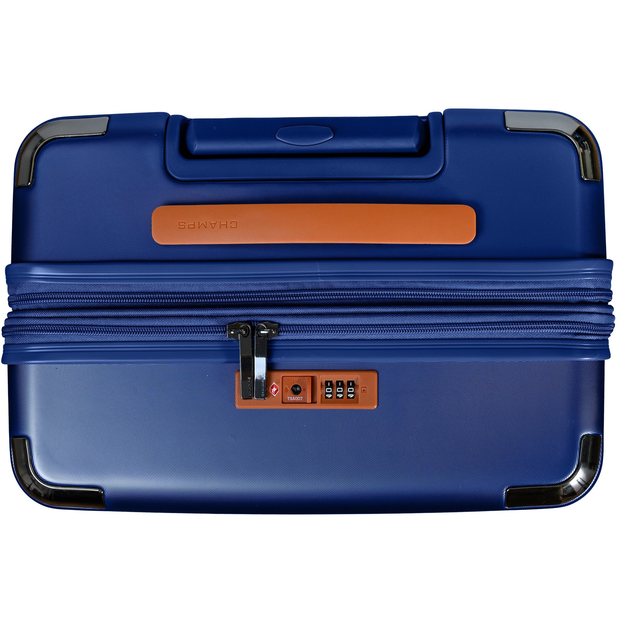 Vintage Air / 3-Piece Luggage Set