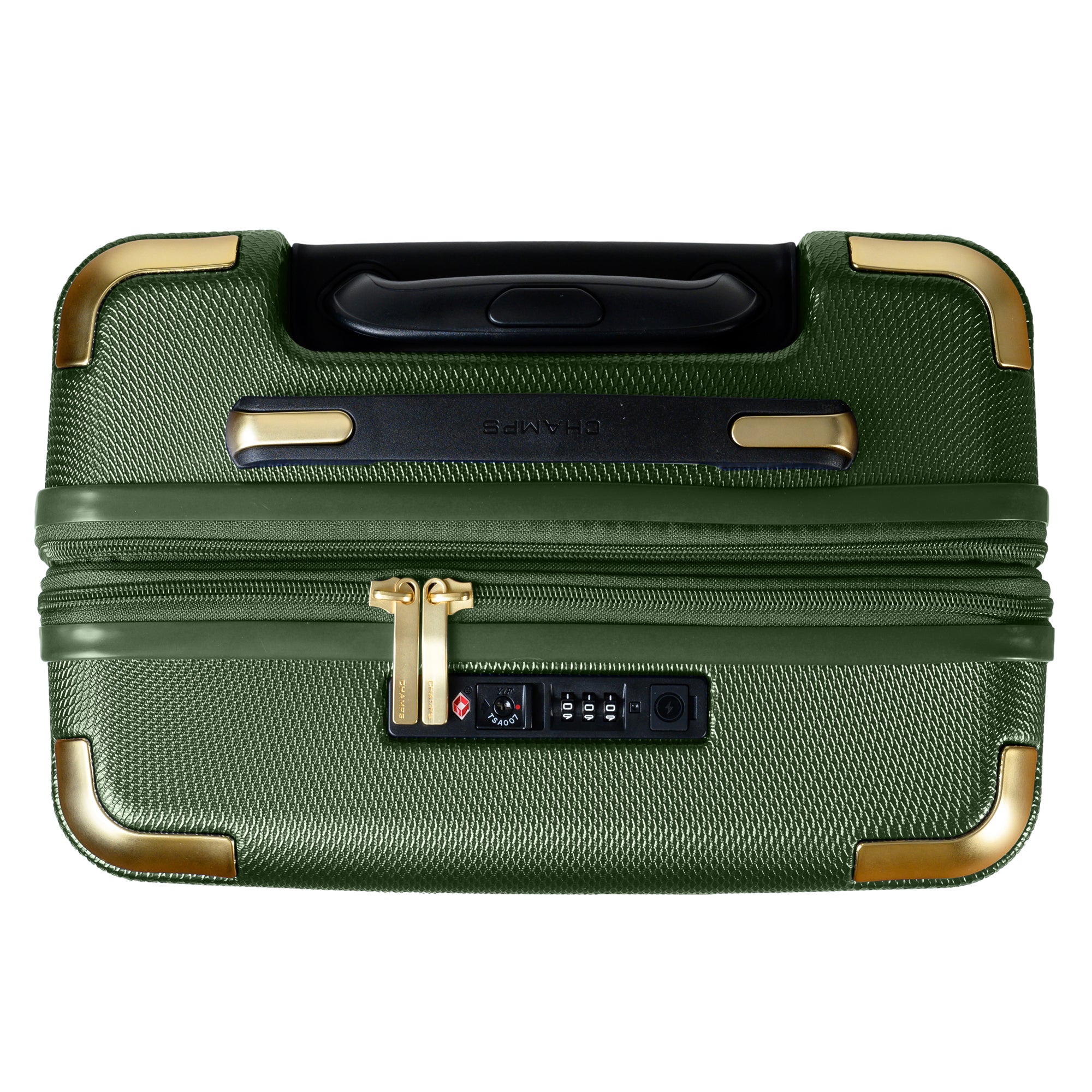 Luxe II / 3-Piece Luggage Set