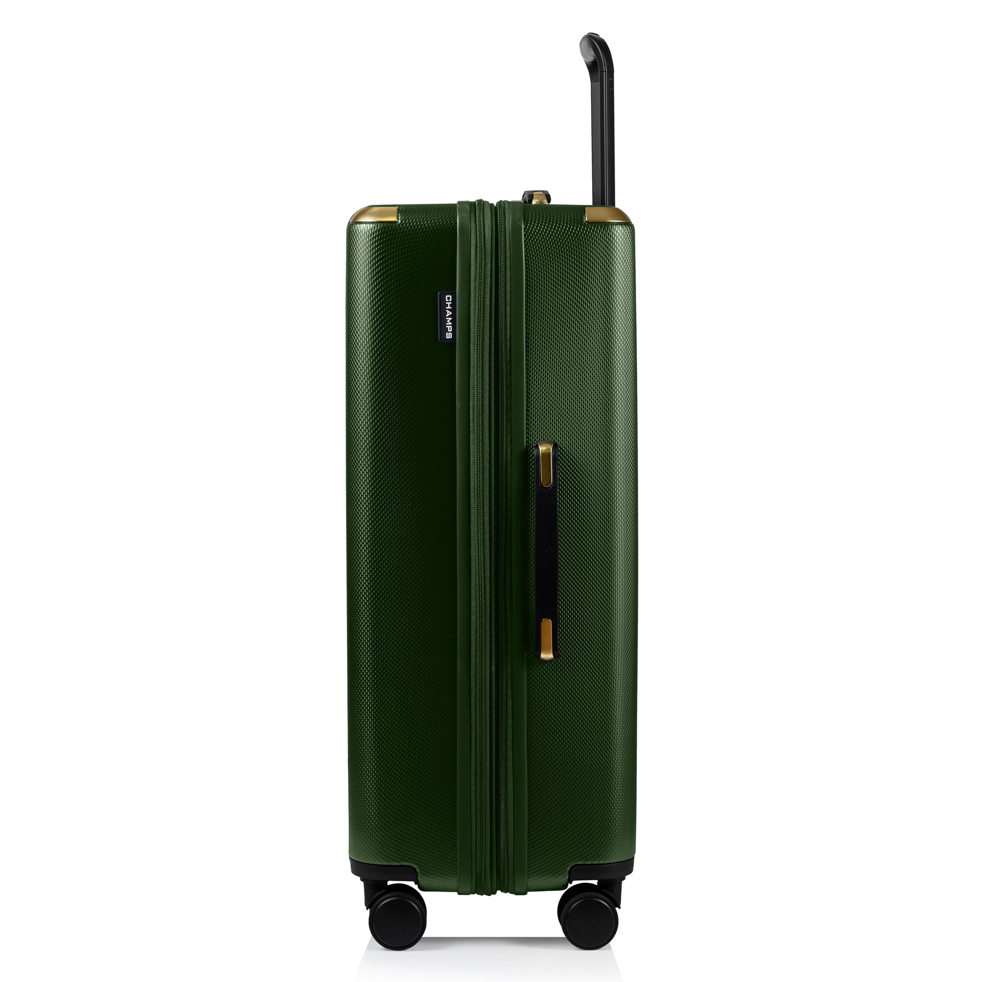 Luxe II / 3-Piece Luggage Set