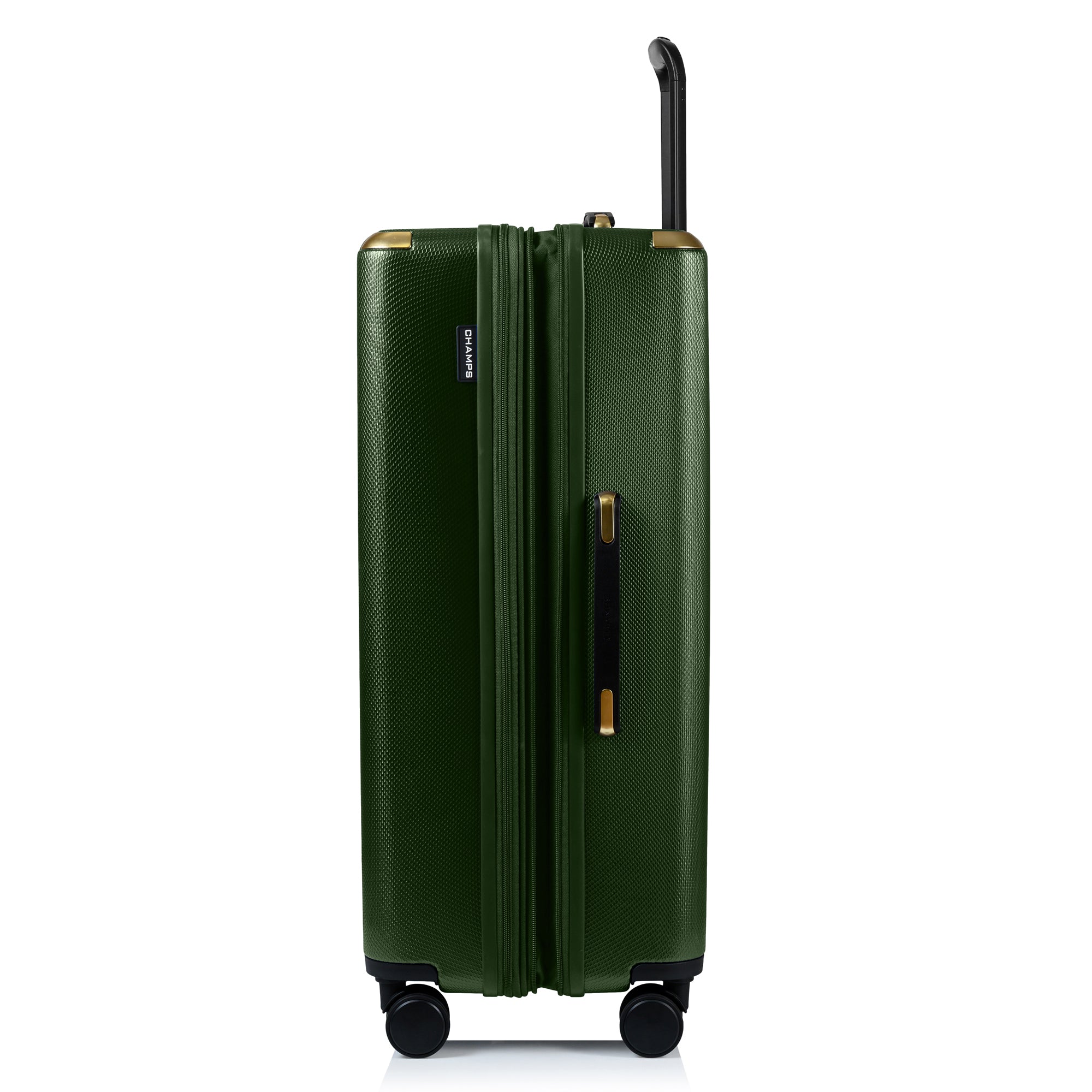 Luxe II / 3-Piece Luggage Set
