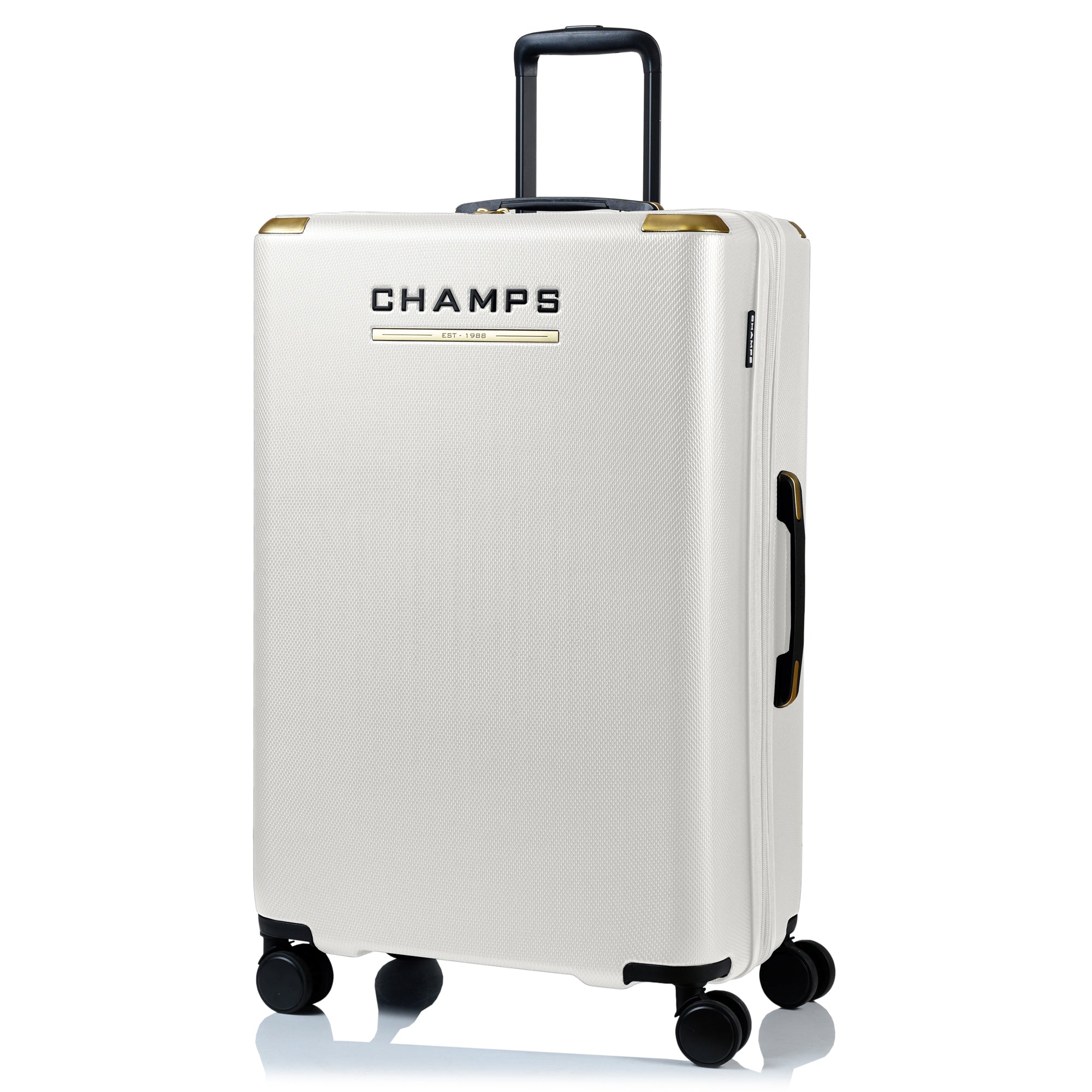 Luxe II / 3-Piece Luggage Set