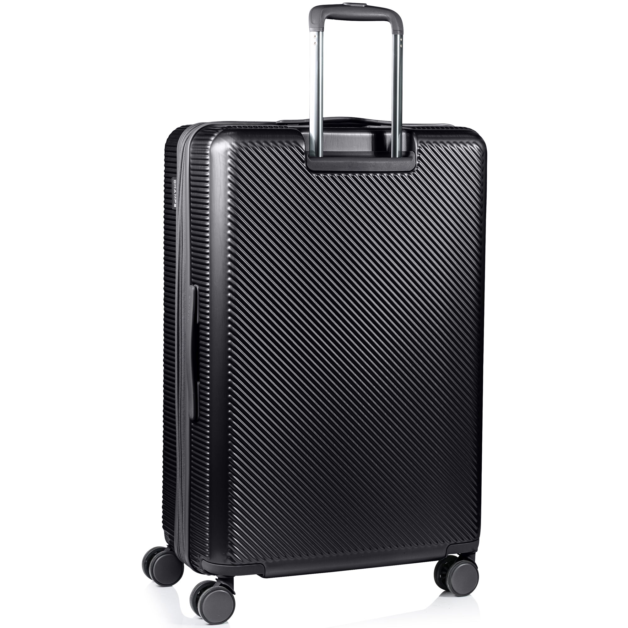 Iconic II / 3-Piece Luggage Set