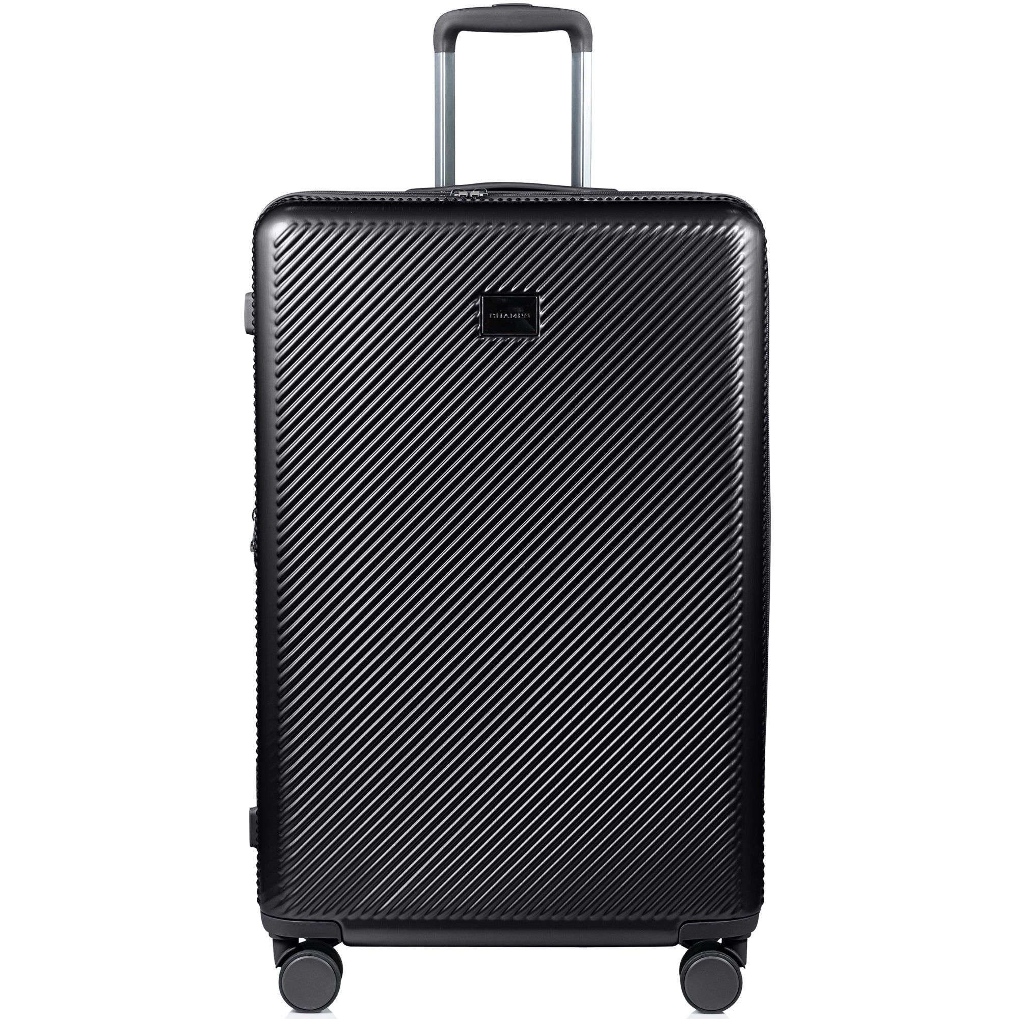 Iconic II / 3-Piece Luggage Set