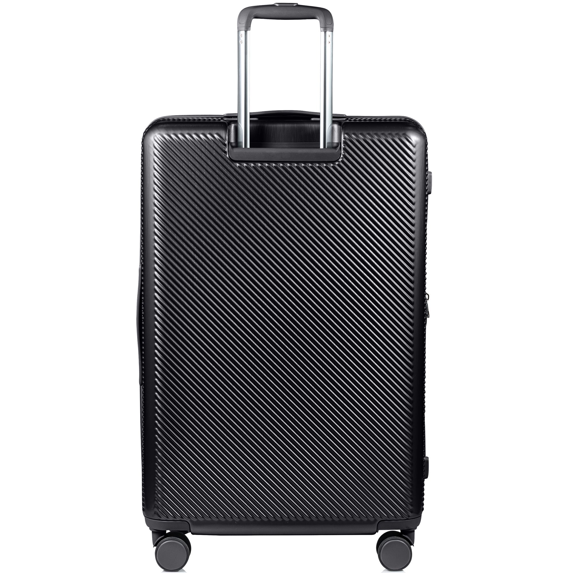 Iconic II / 3-Piece Luggage Set