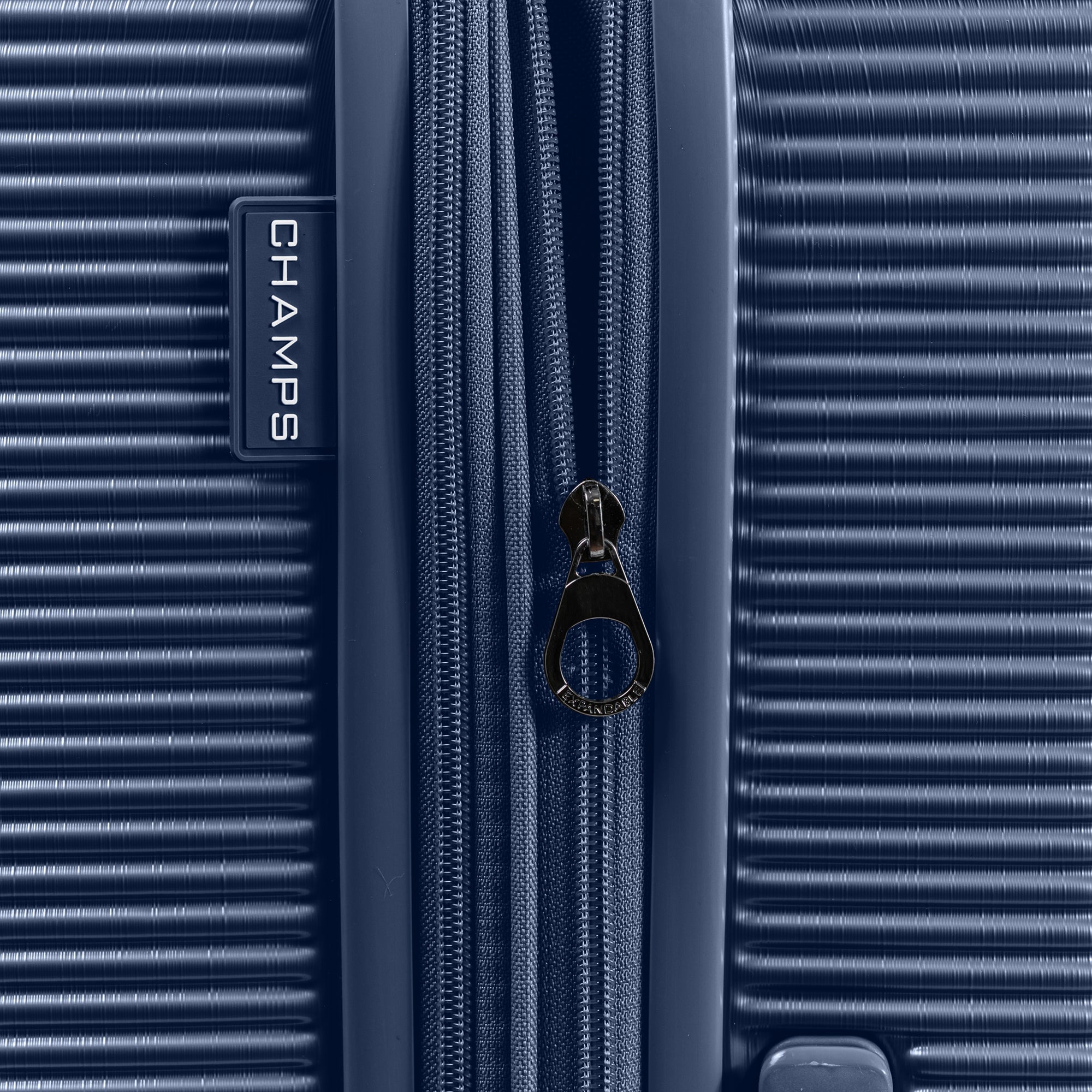 Iconic II / 3-Piece Luggage Set