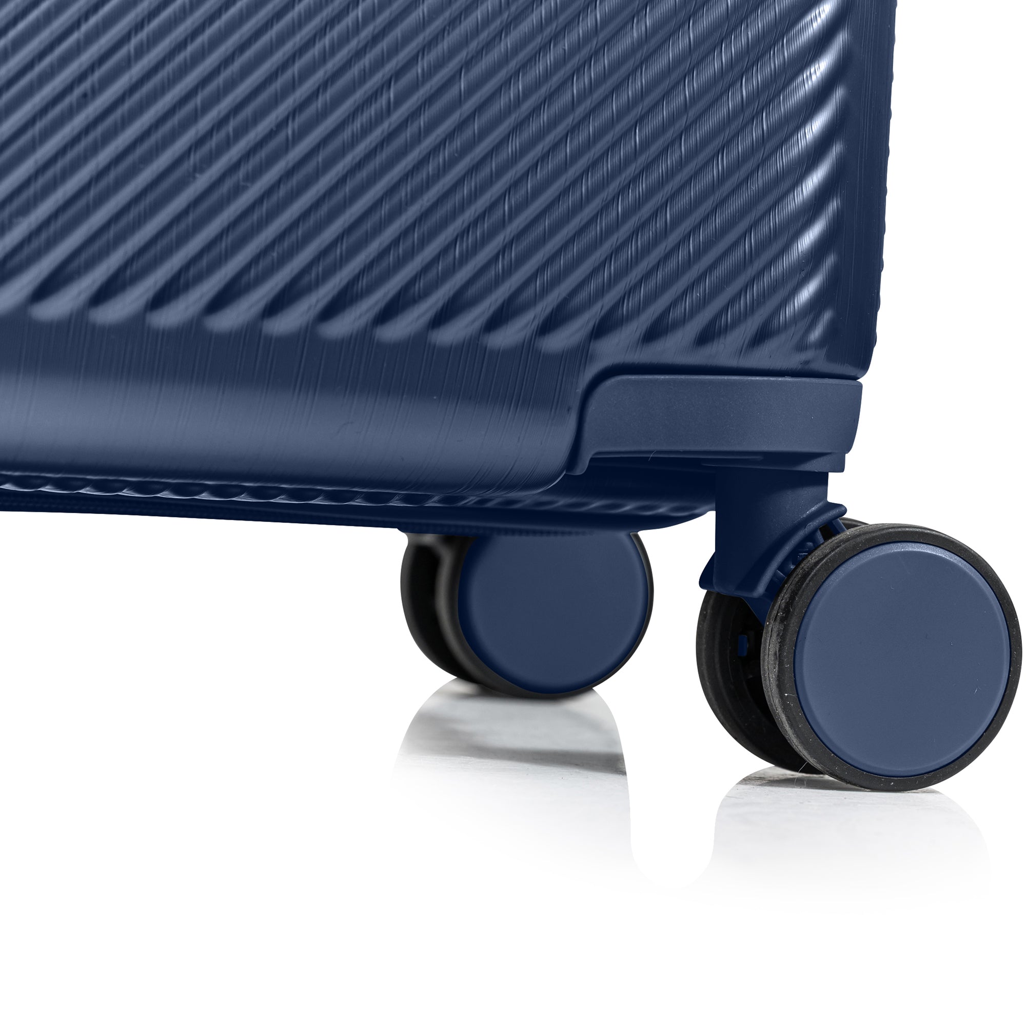 Iconic II / 3-Piece Luggage Set