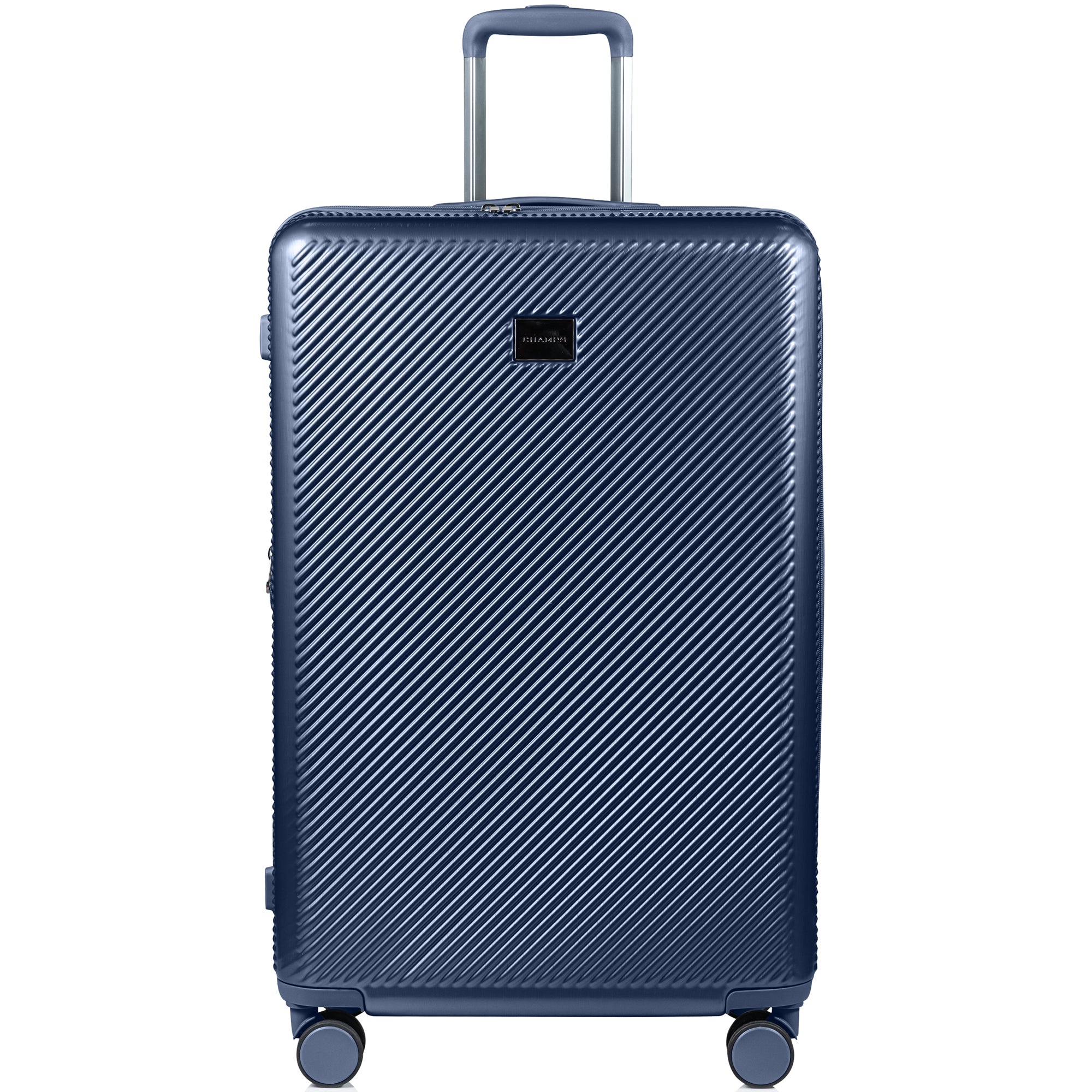 Iconic II / 3-Piece Luggage Set