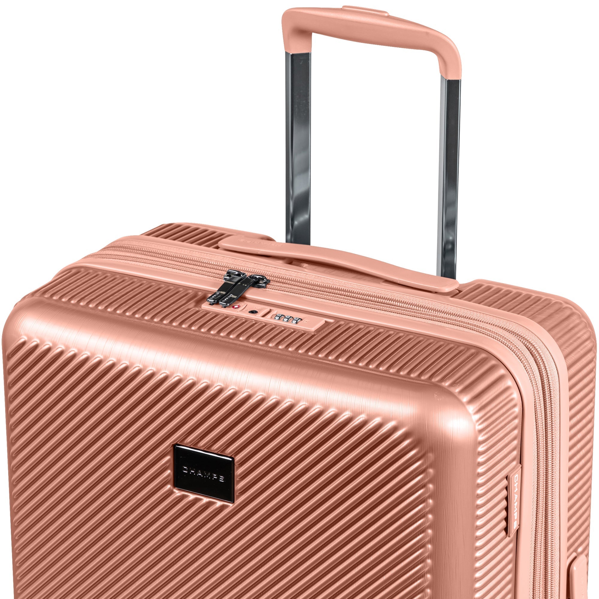 Iconic II / 3-Piece Luggage Set