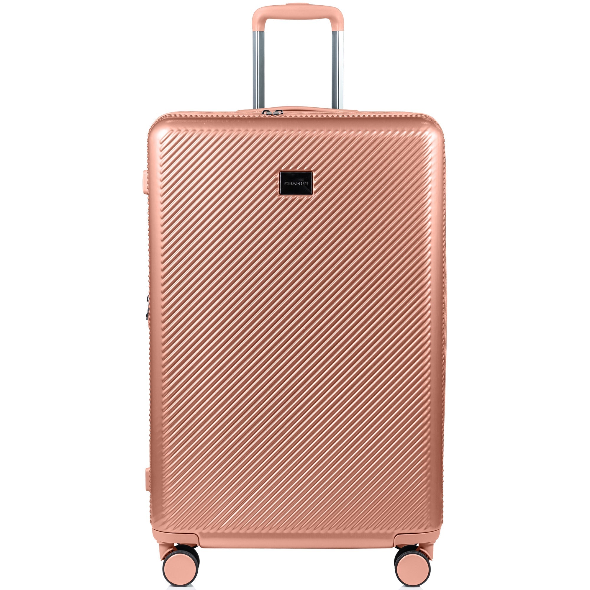 Iconic II / 3-Piece Luggage Set