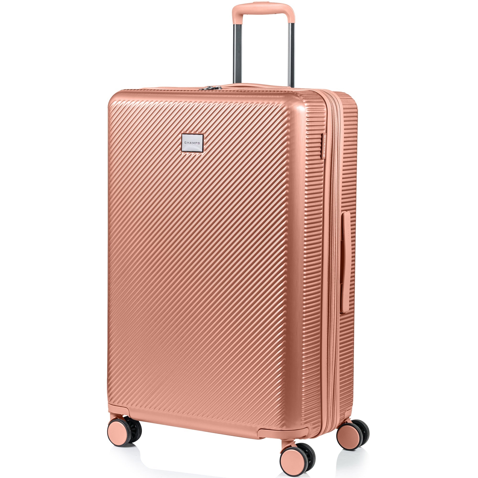 Iconic II / 3-Piece Luggage Set