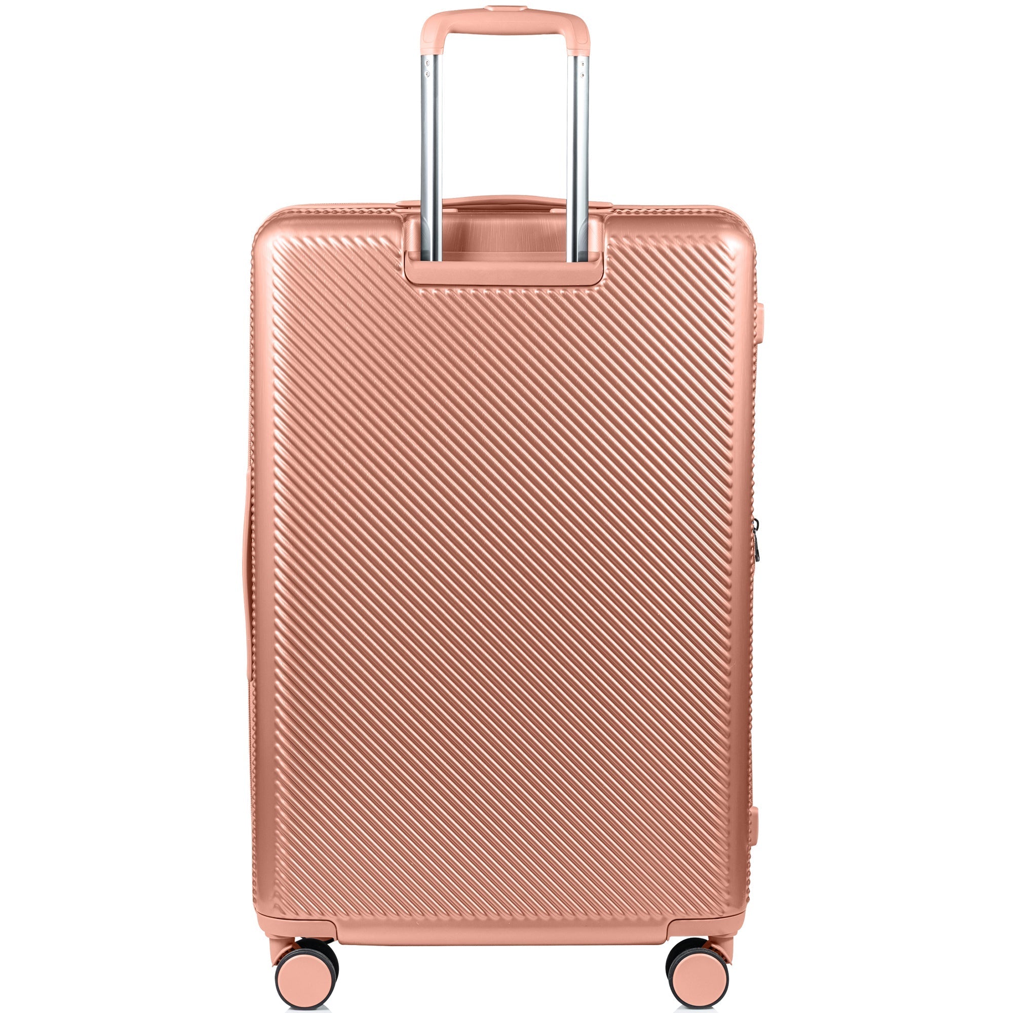 Iconic II / 3-Piece Luggage Set